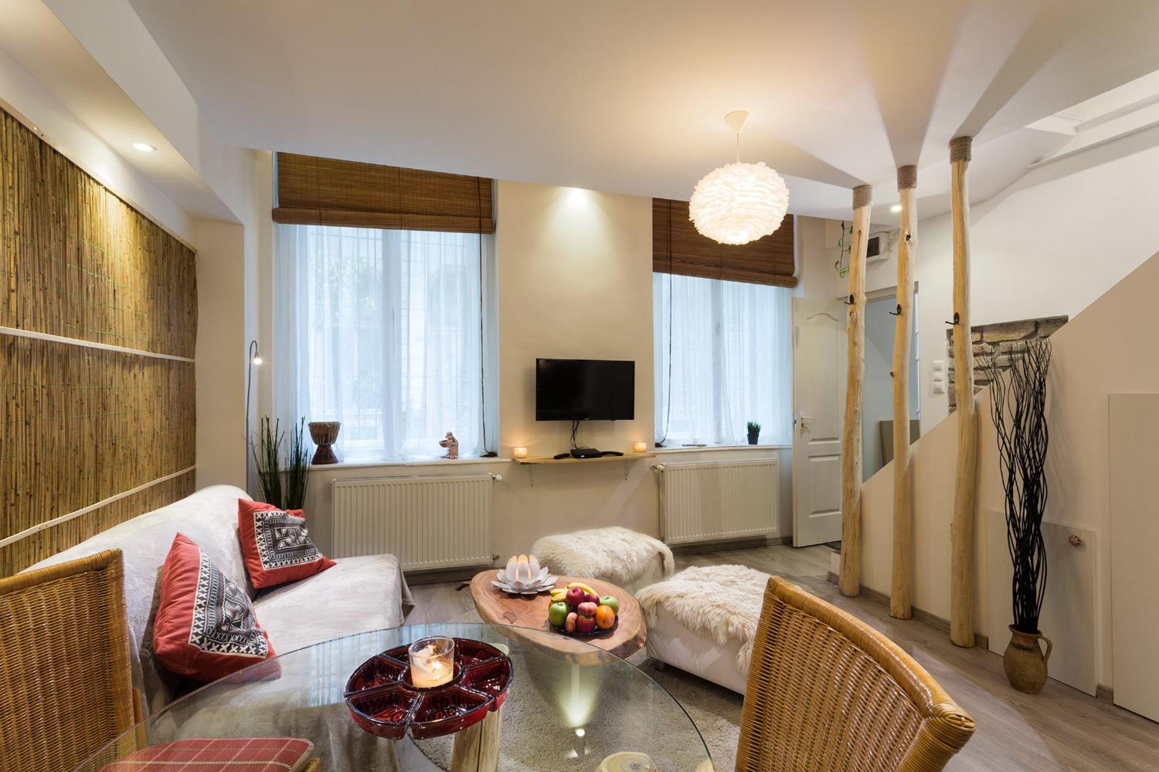 Suites 13 Budapest
