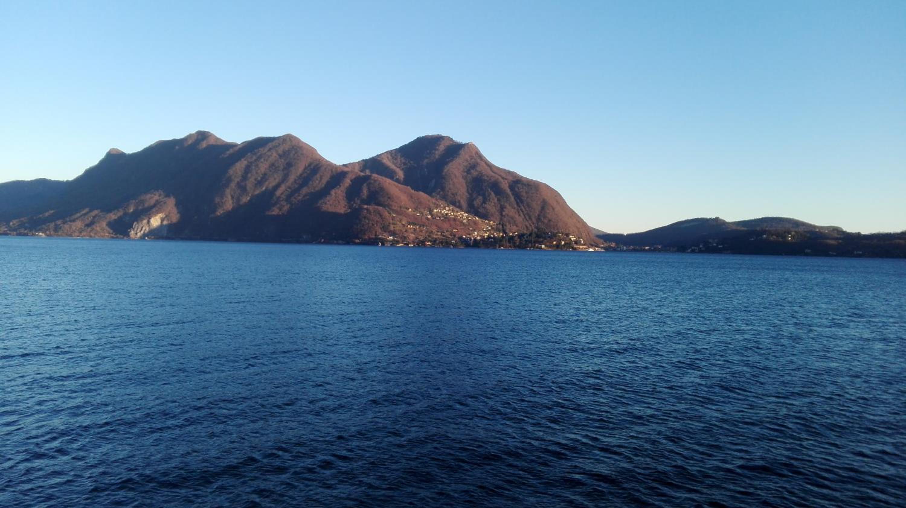 B&B La Civetta view 3