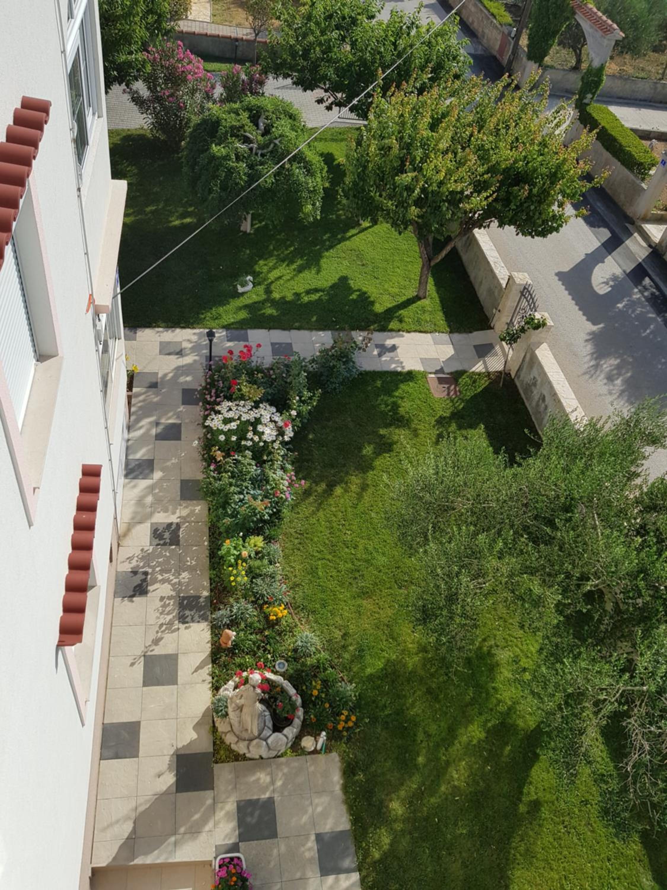 Apartmani Sanja