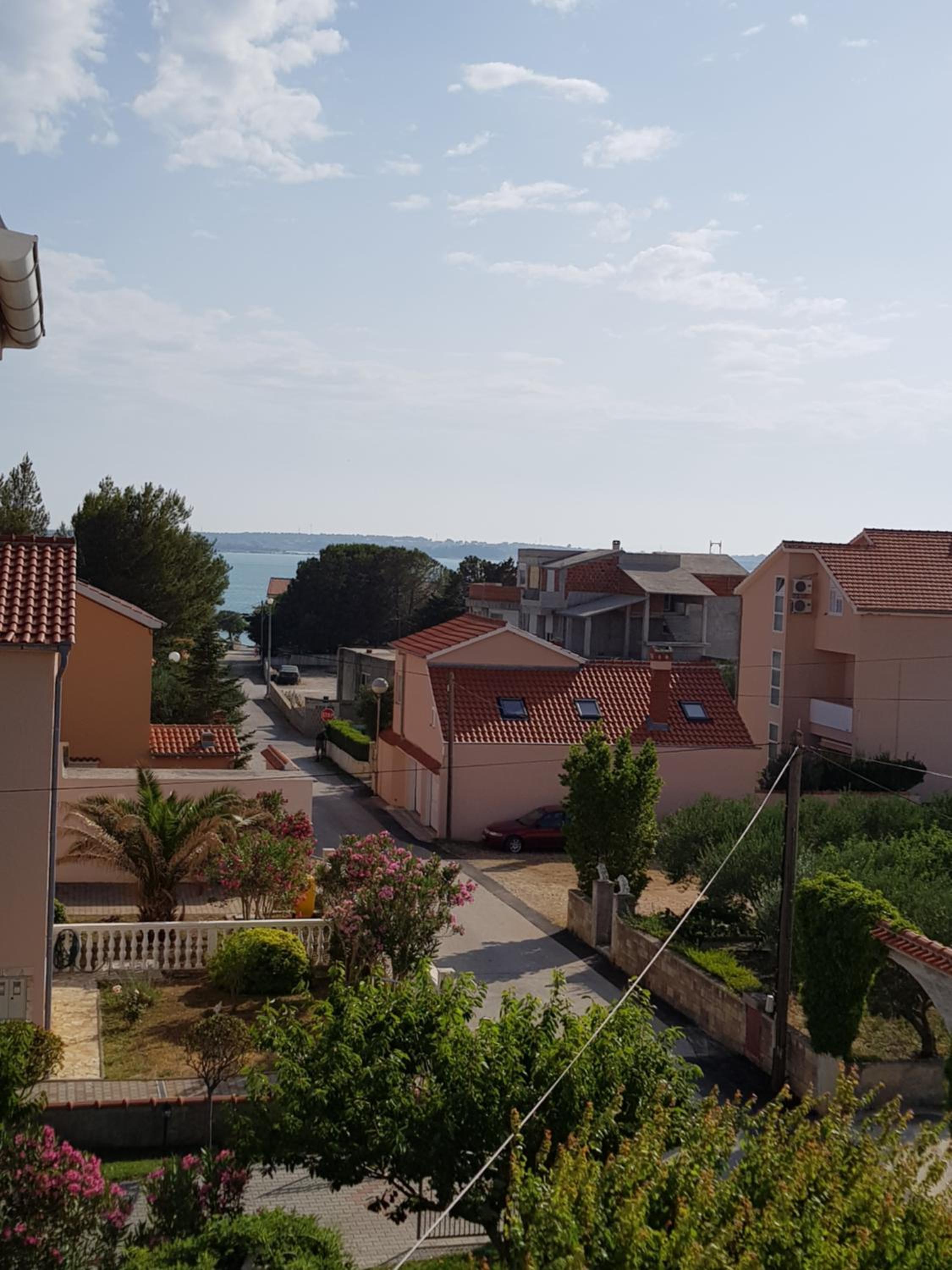 Apartmani Sanja