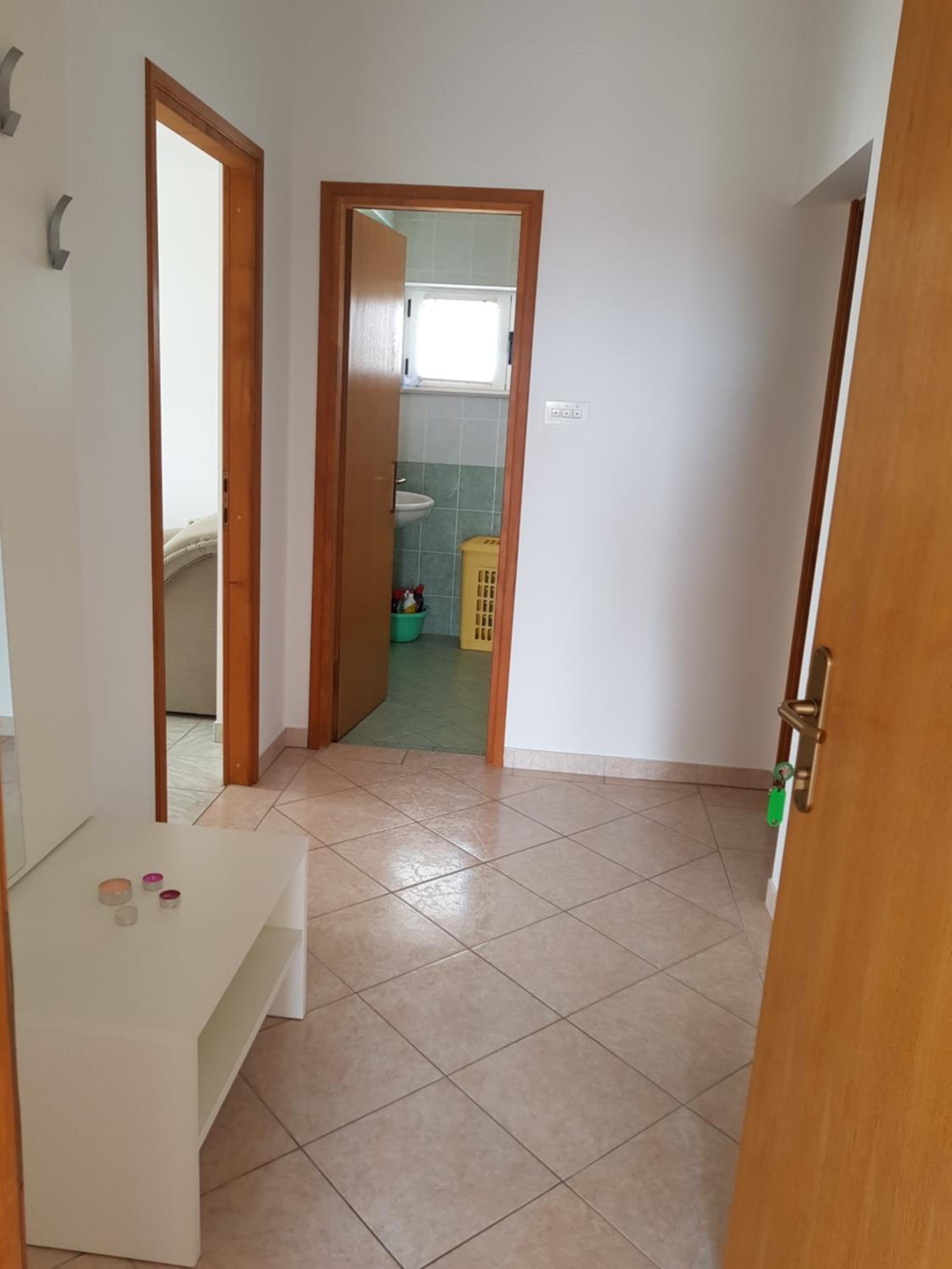 Apartmani Sanja