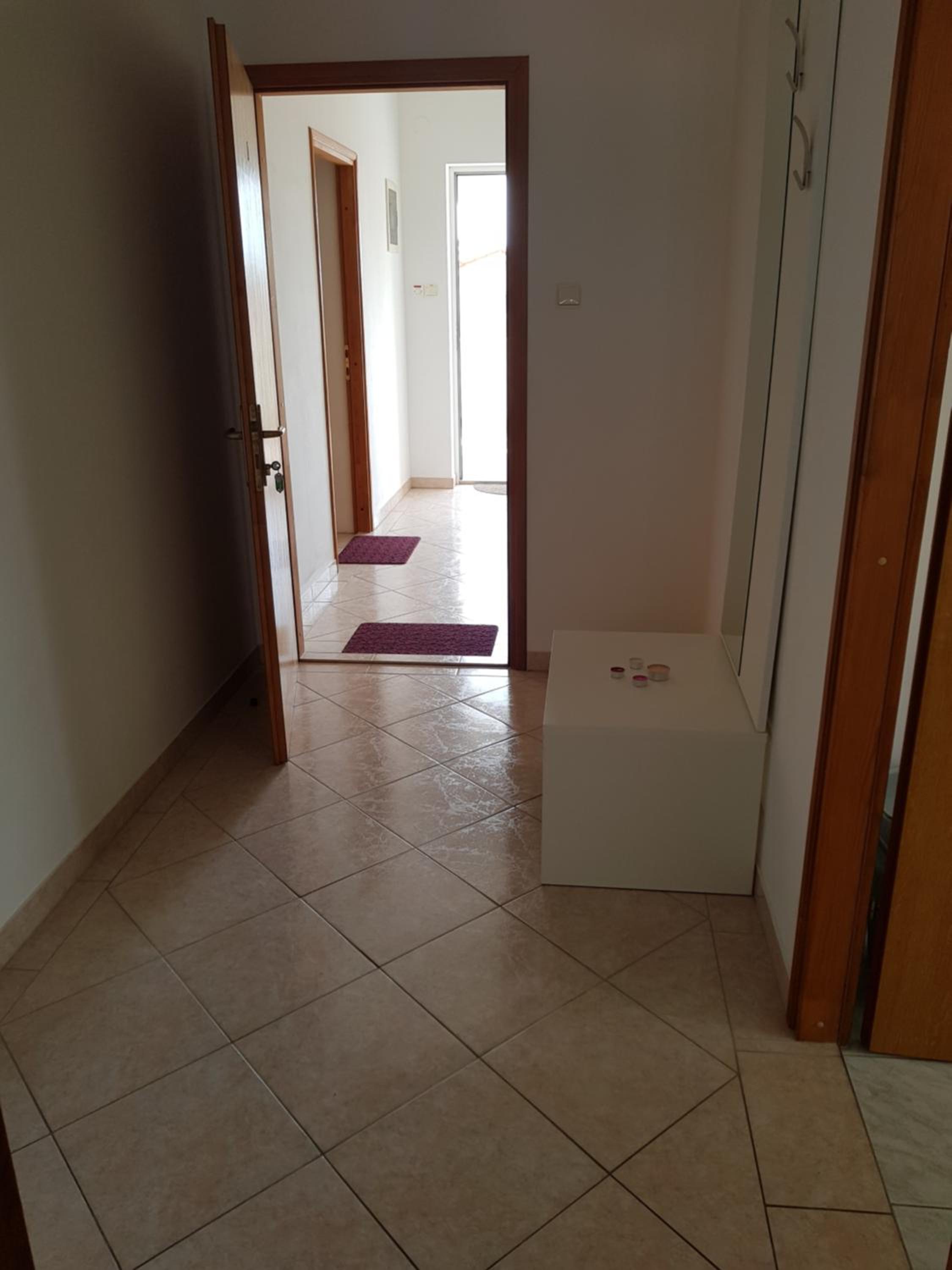 Apartmani Sanja
