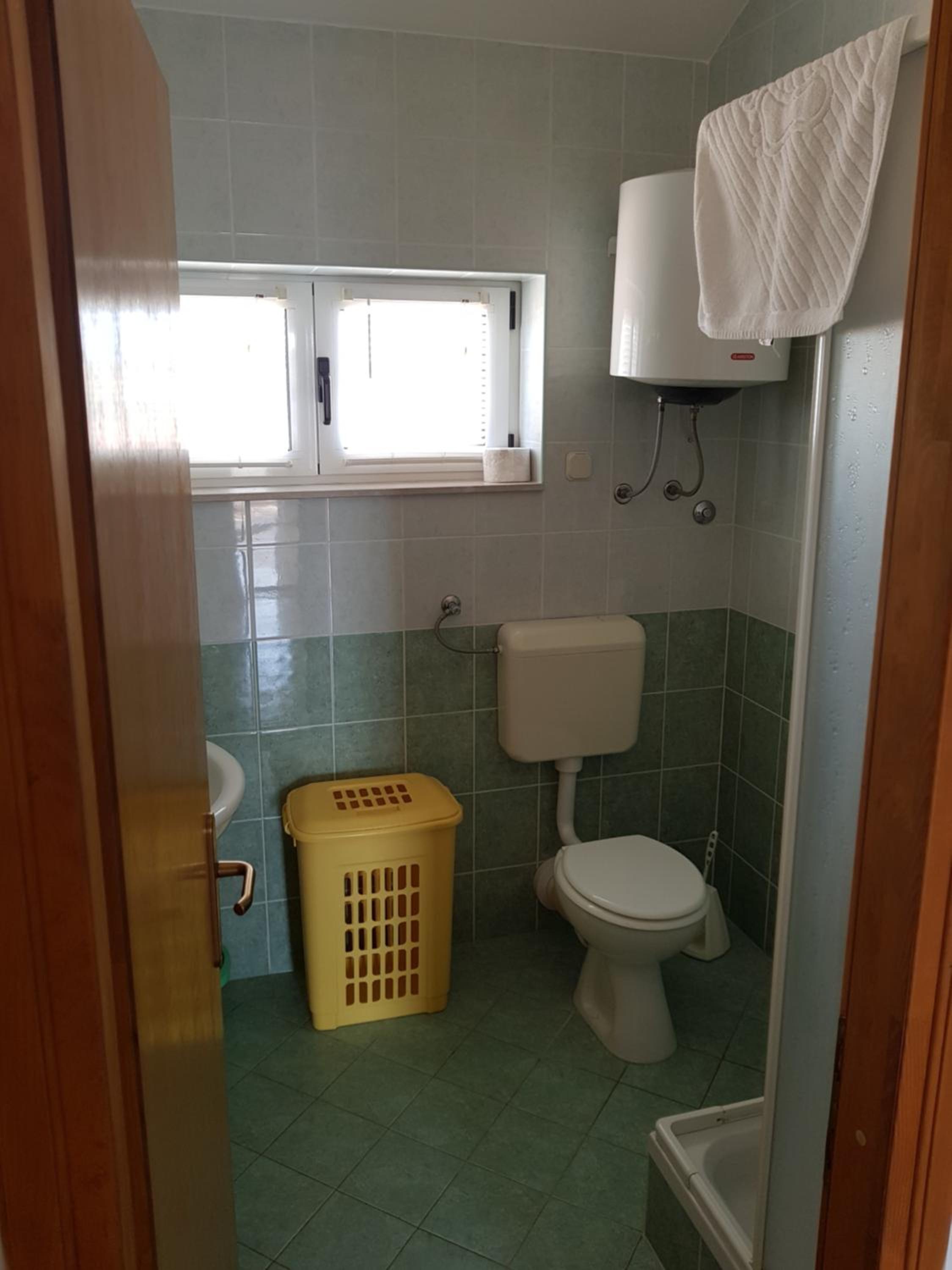 Apartmani Sanja
