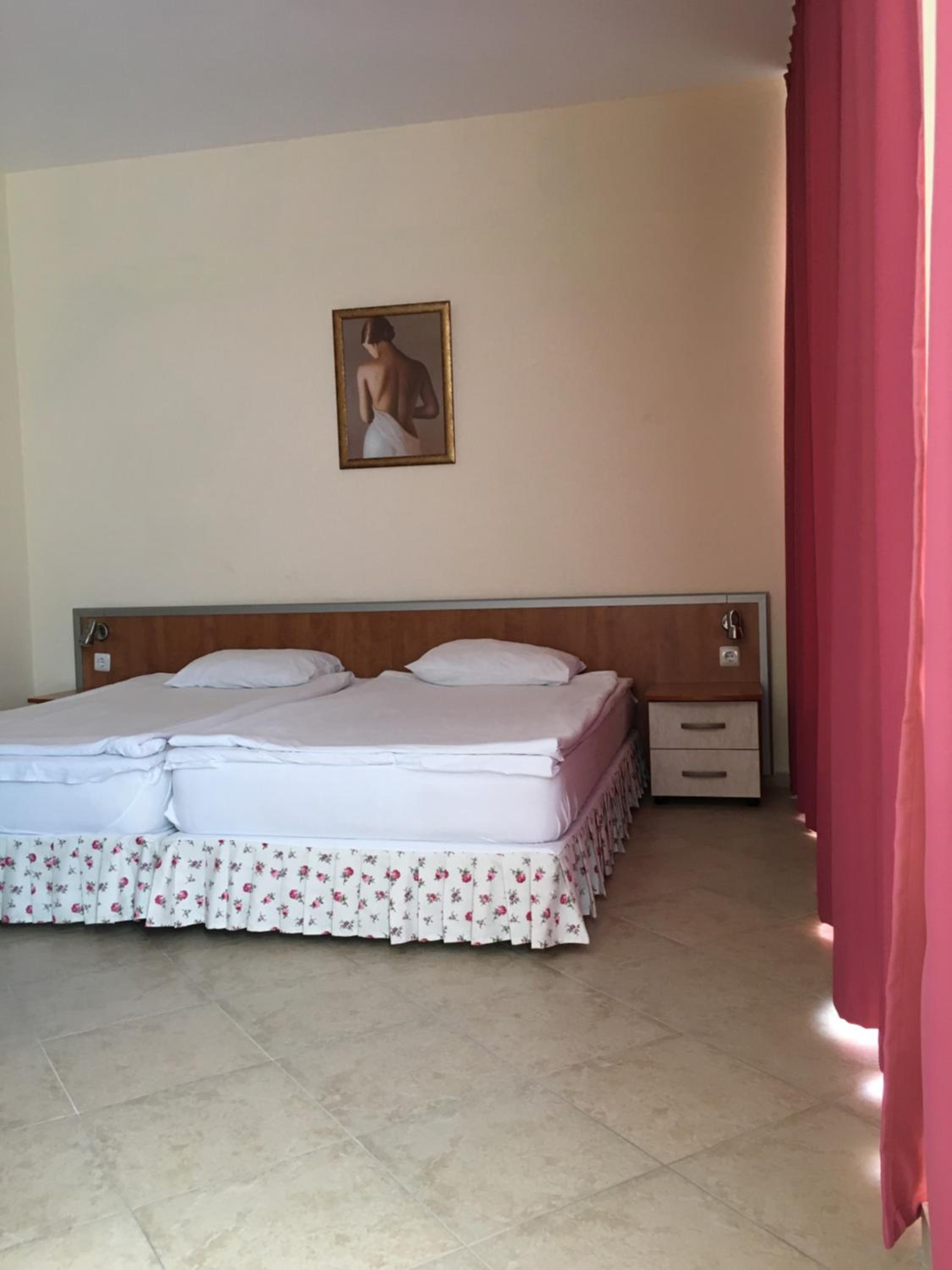 Hotel Atol