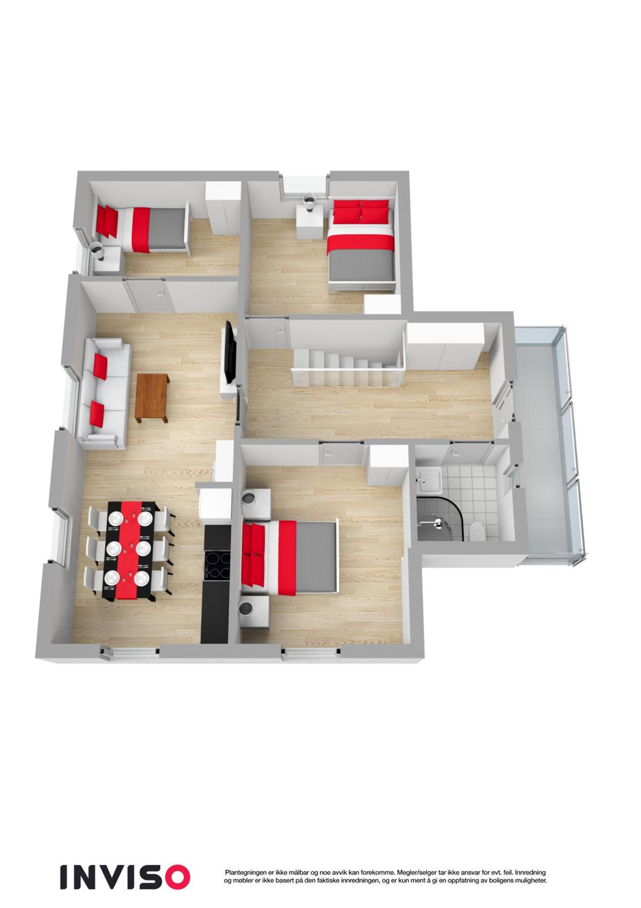 Nygård Apartments