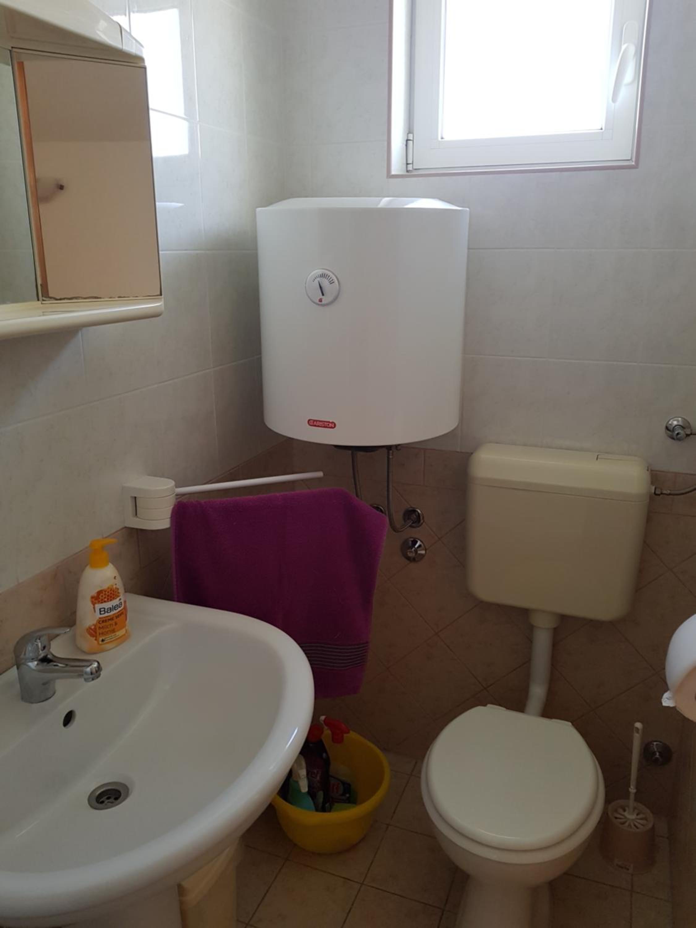 Apartmani Sanja