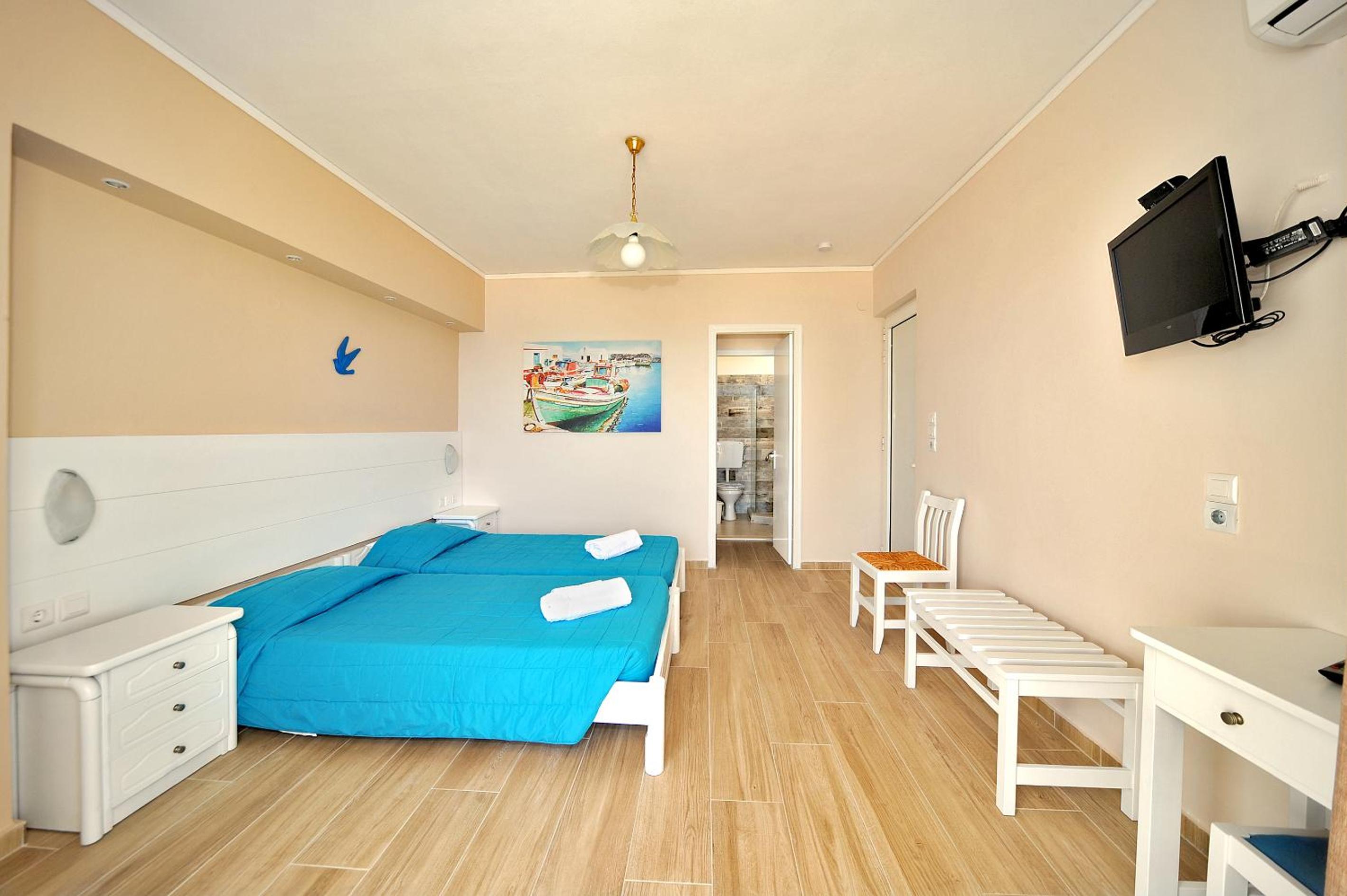 Byron Apartments