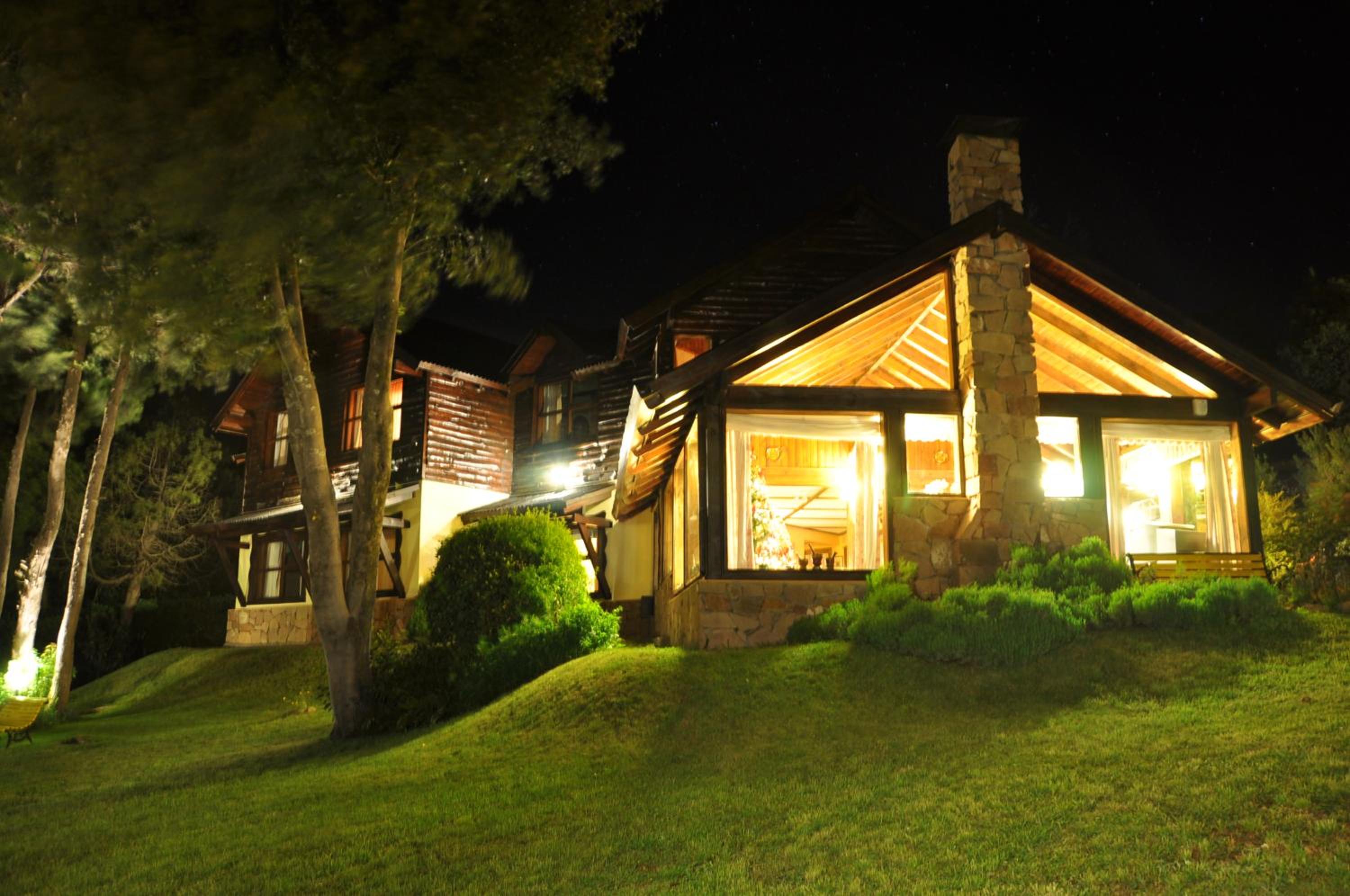 Hosteria Belvedere
