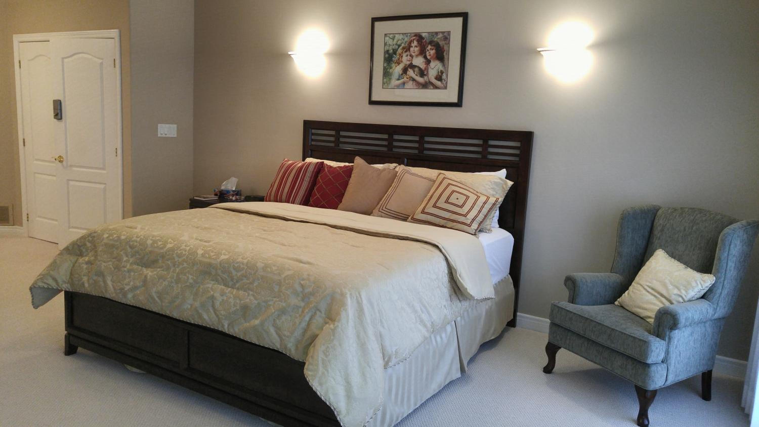The White House Boutique B&B