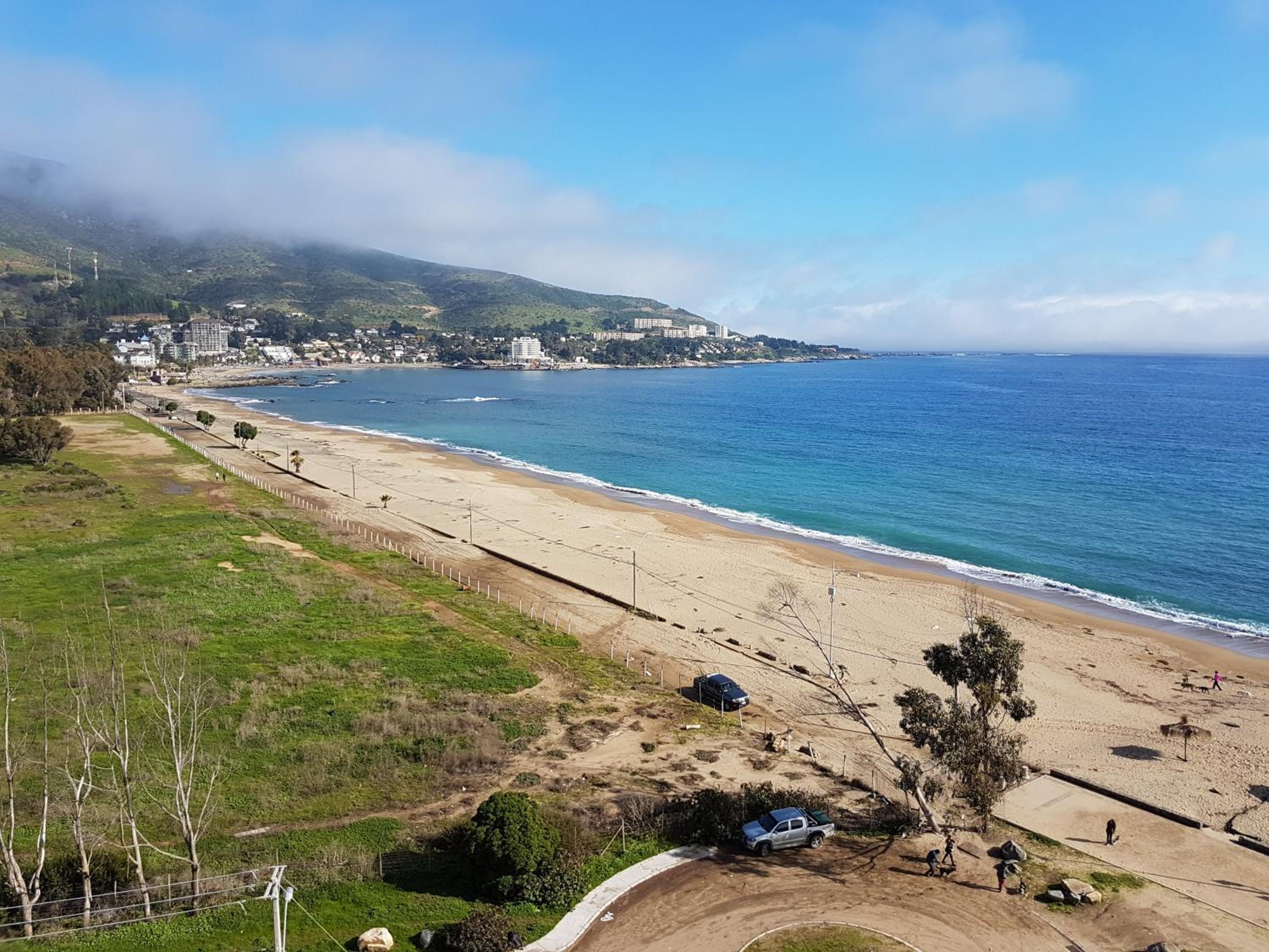 La mejor vista de Papudo view 3