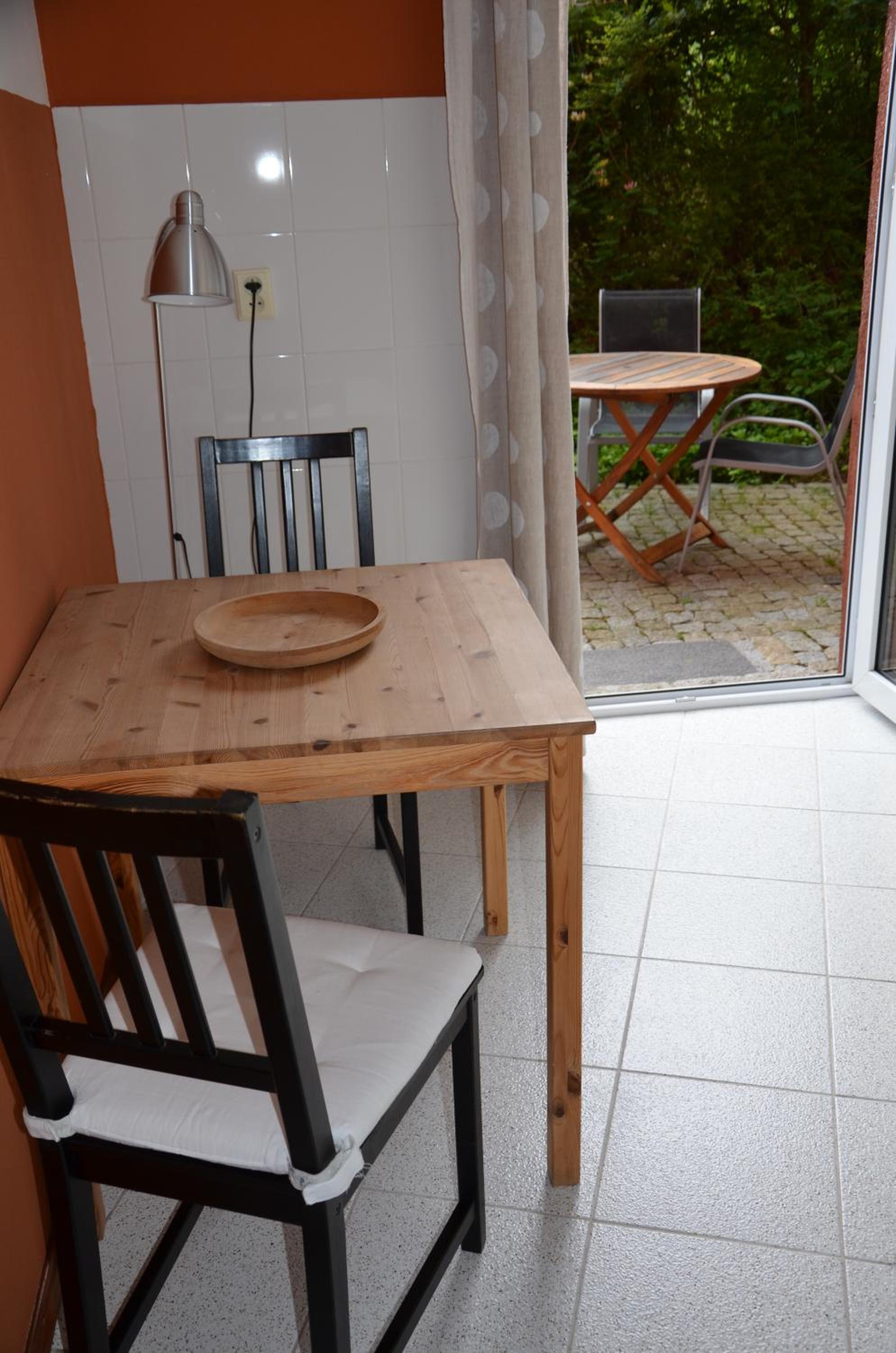Apartmán Srdce Vltavy view 3