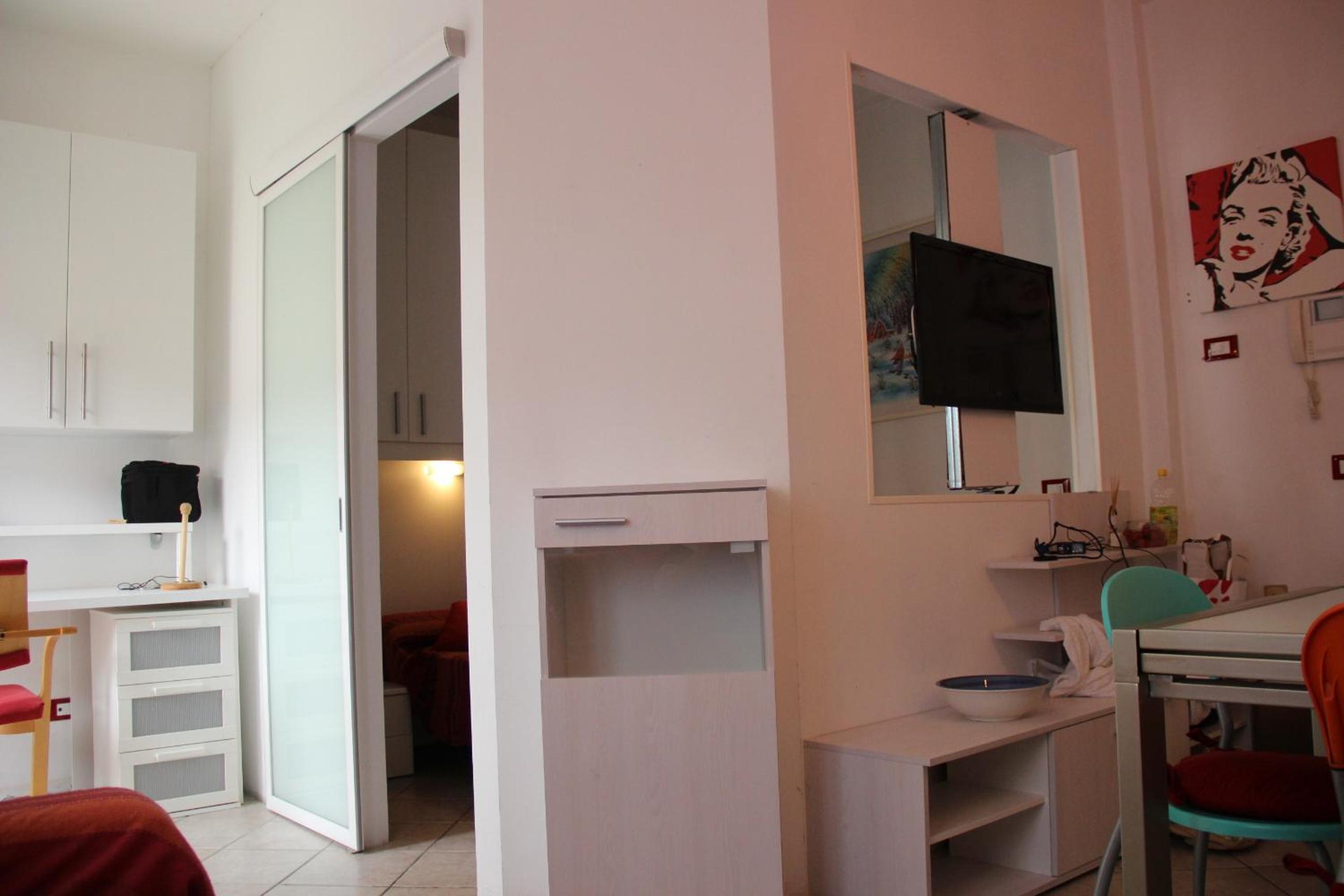 Appartamento Casa Vacanze Spiaggia d'Oro