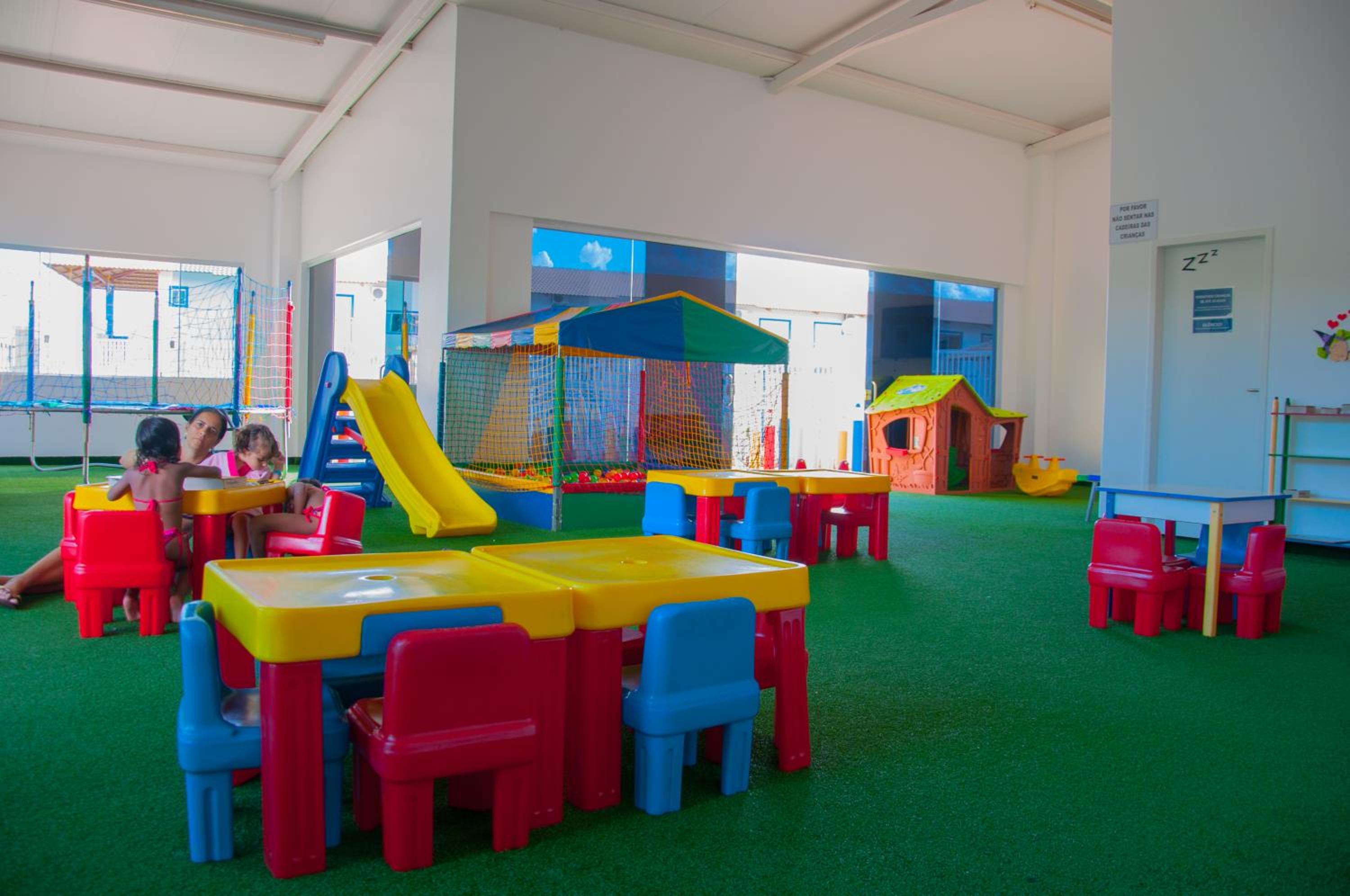 Lacqua diRoma com acesso ao diRoma Acqua Park e Splash