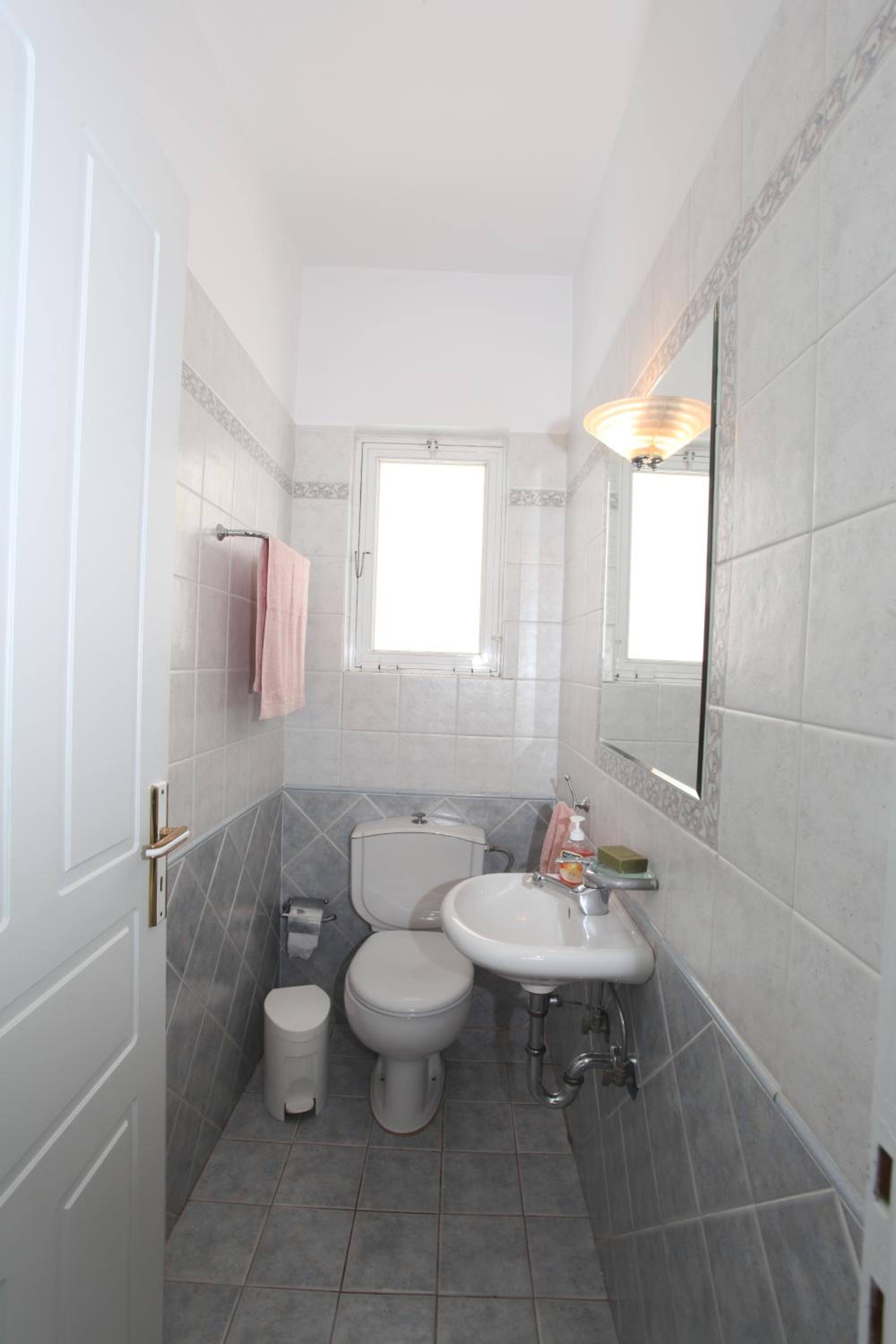 Unique Flat with Sea View at Edem Beach - A Seafront Property by Athenian Homes