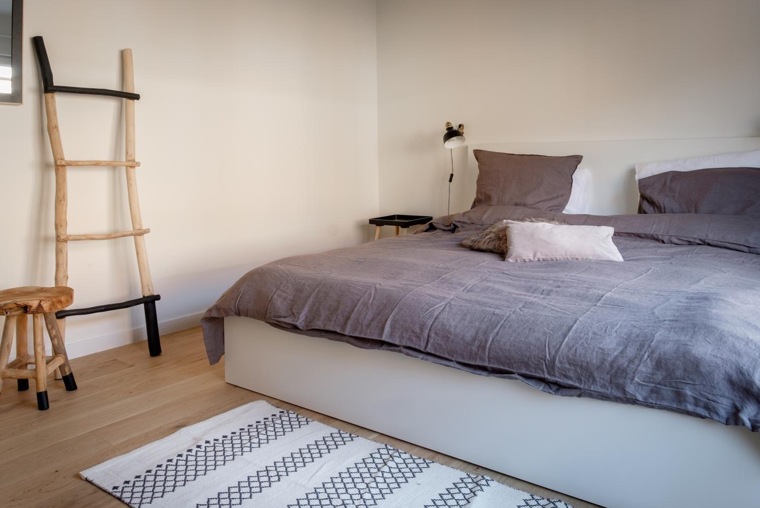 Bruges Vacations - Huize Sophia - Property Image 2