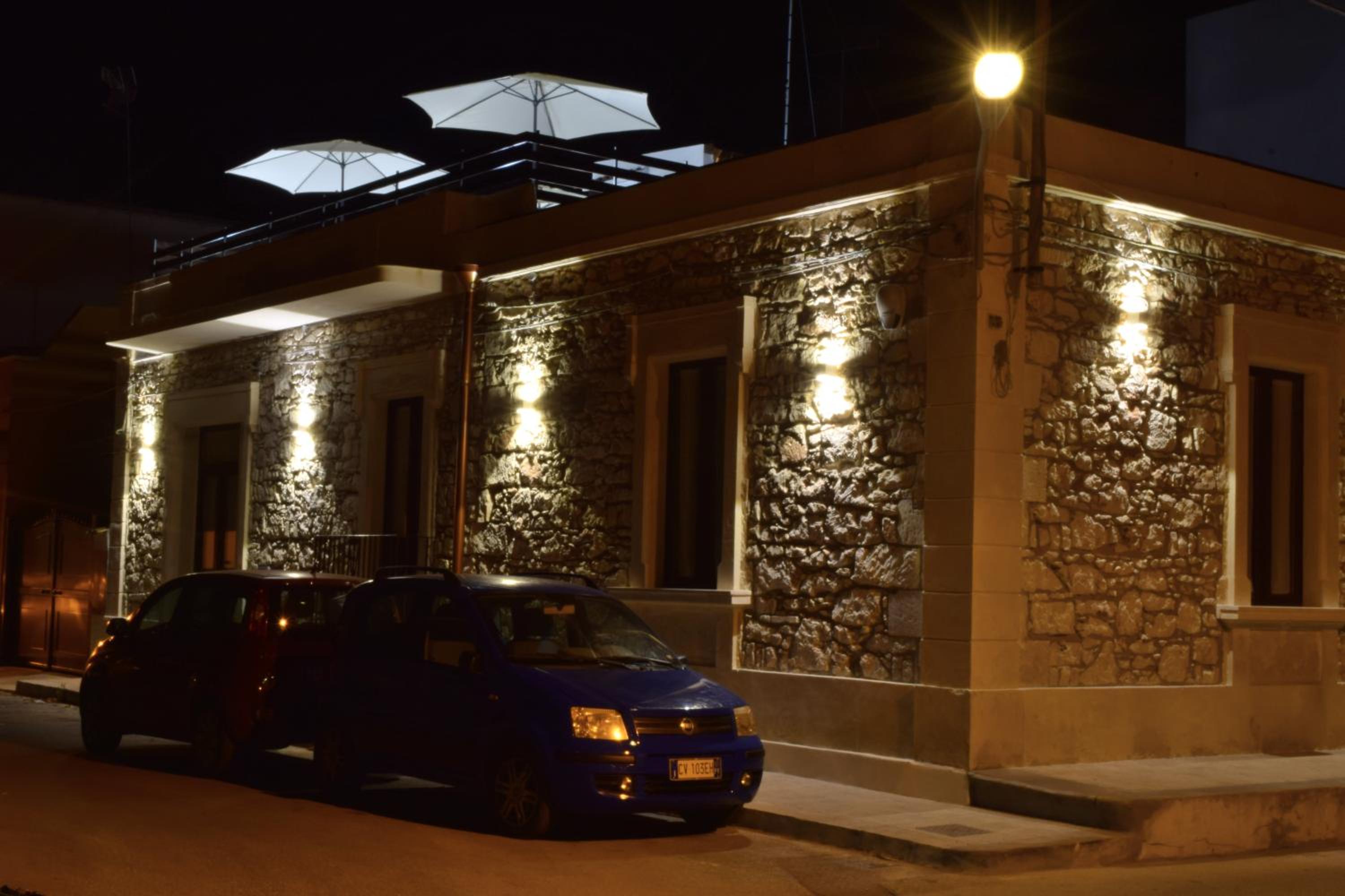 La casa di Bice