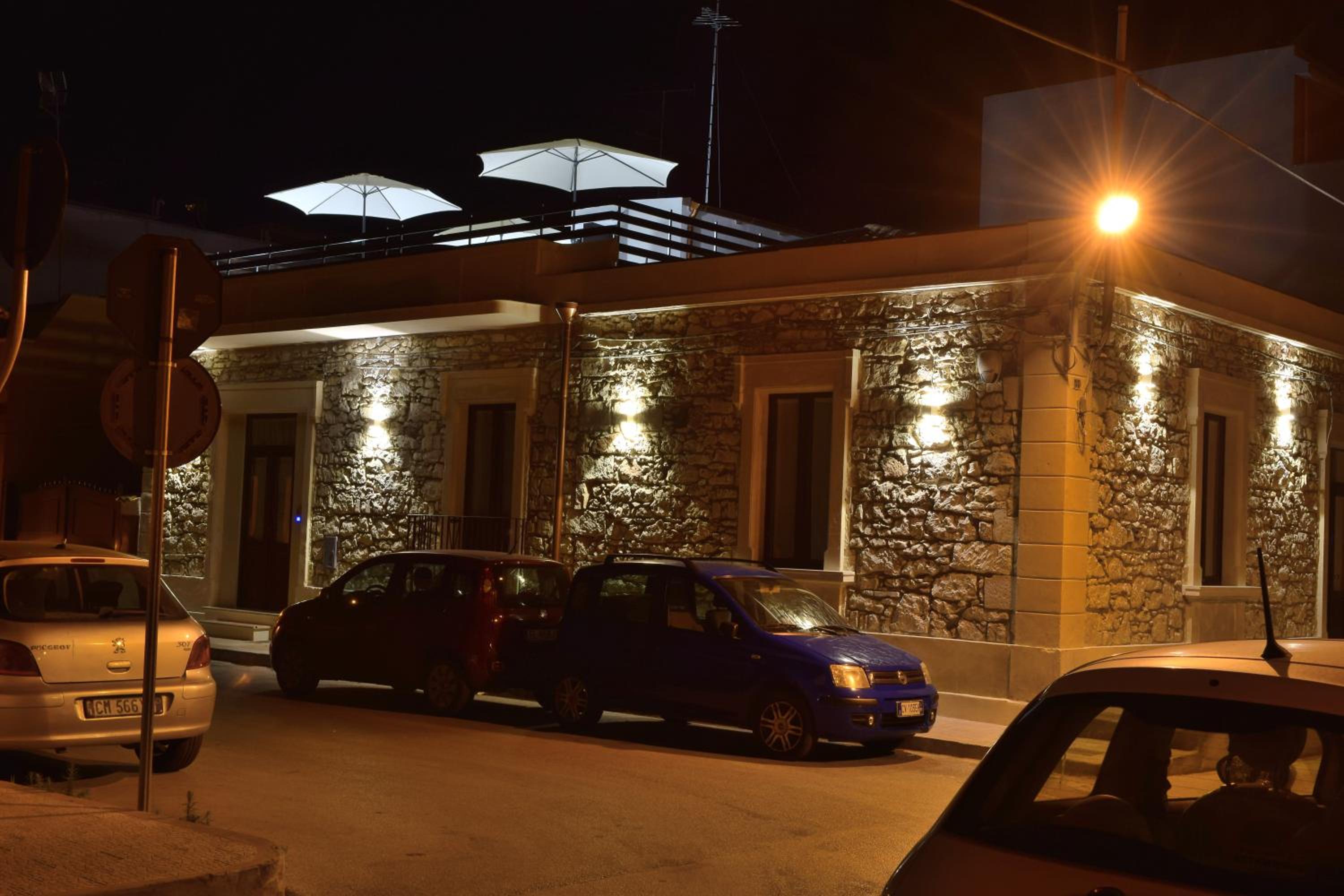 La casa di Bice