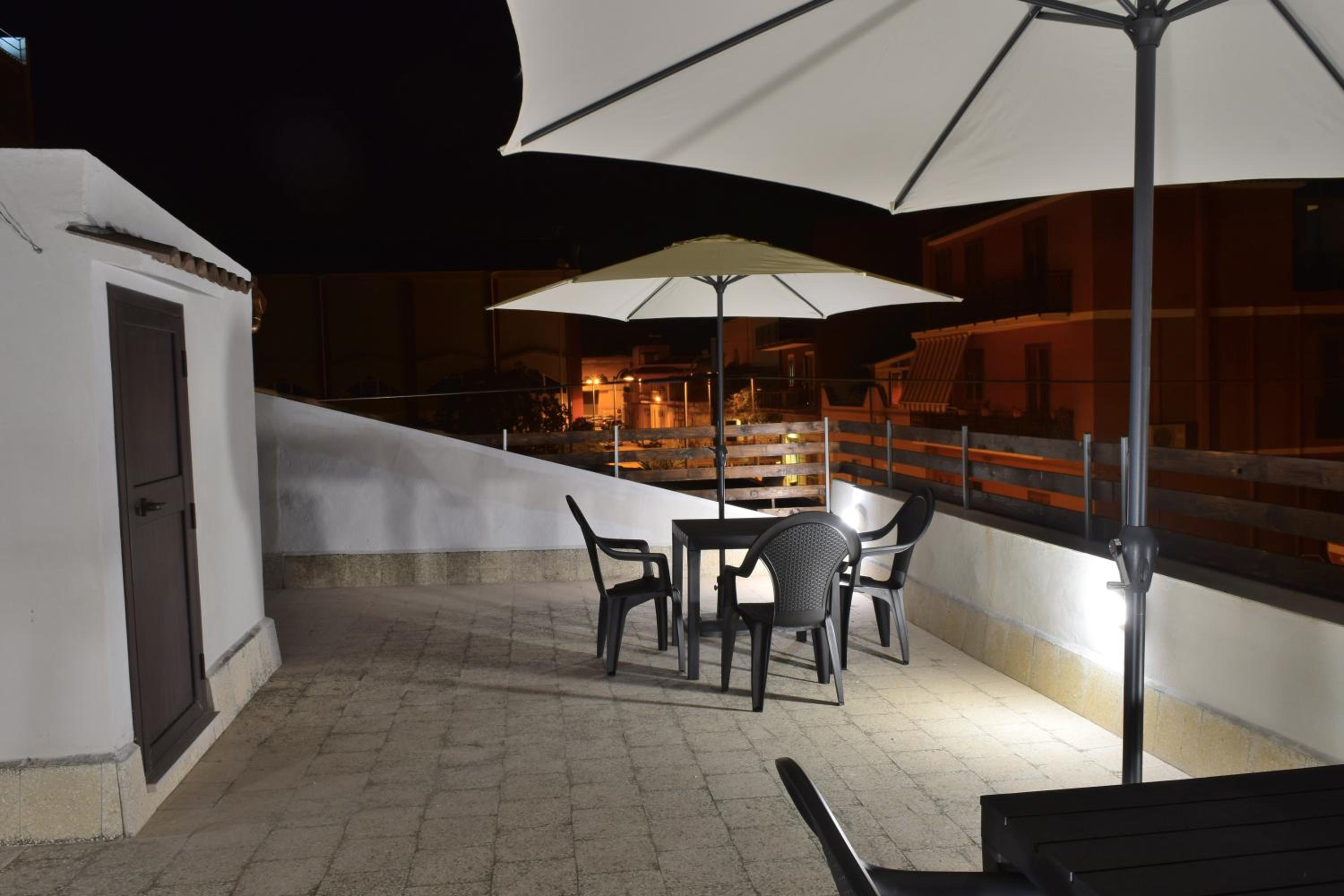 La casa di Bice