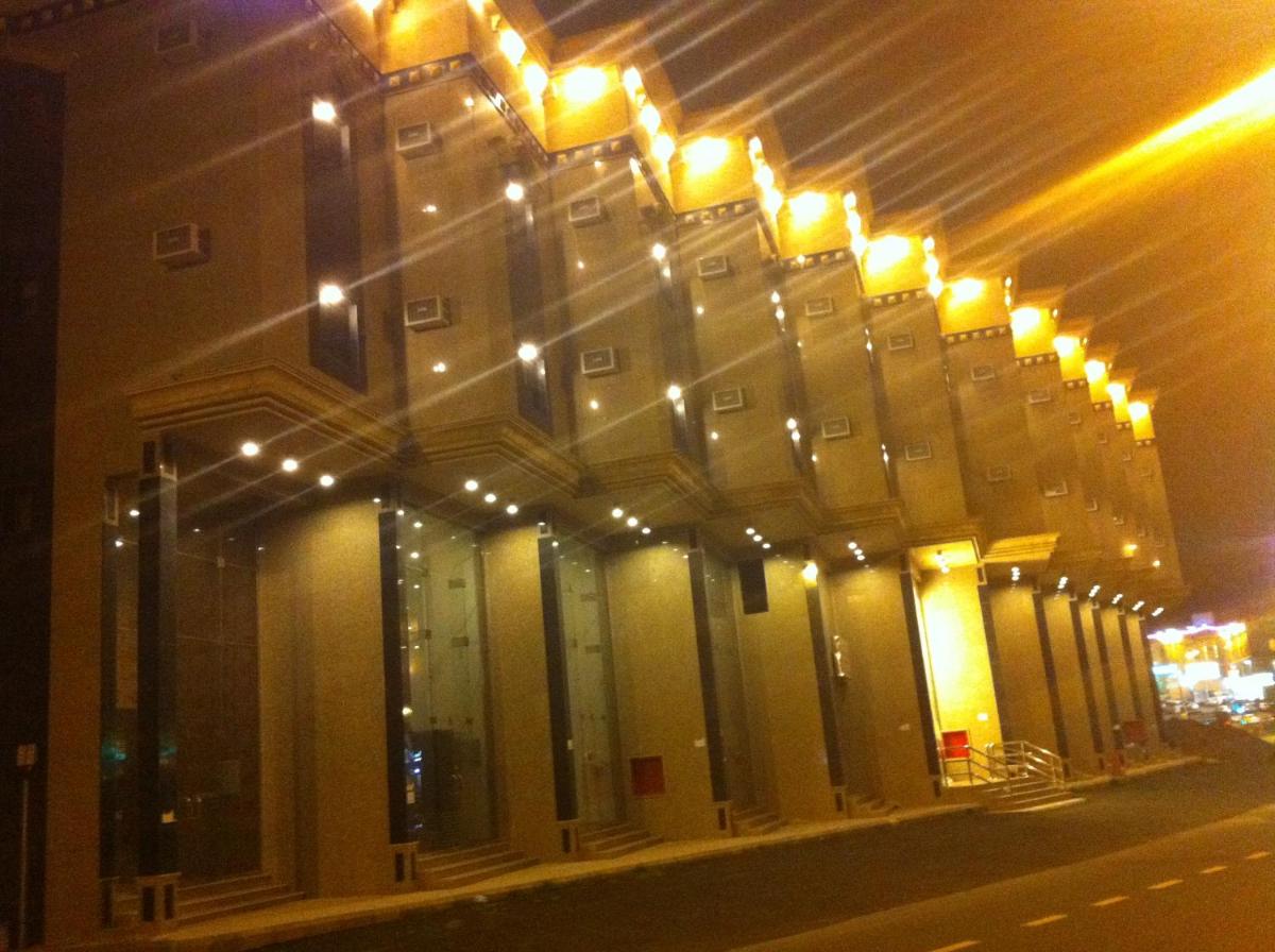 Abha Crown Hotel, fotografía 3