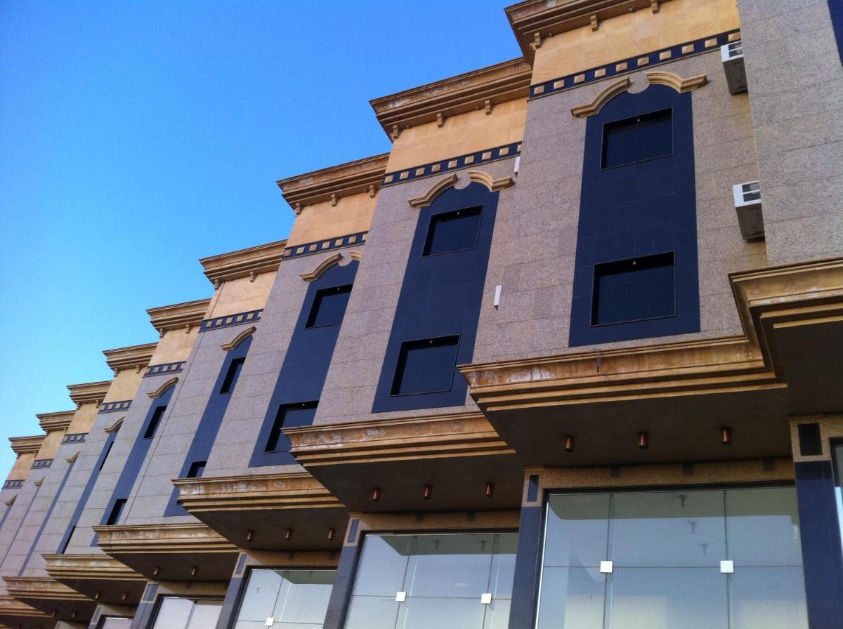 Abha Crown Hotel, fotografía 4