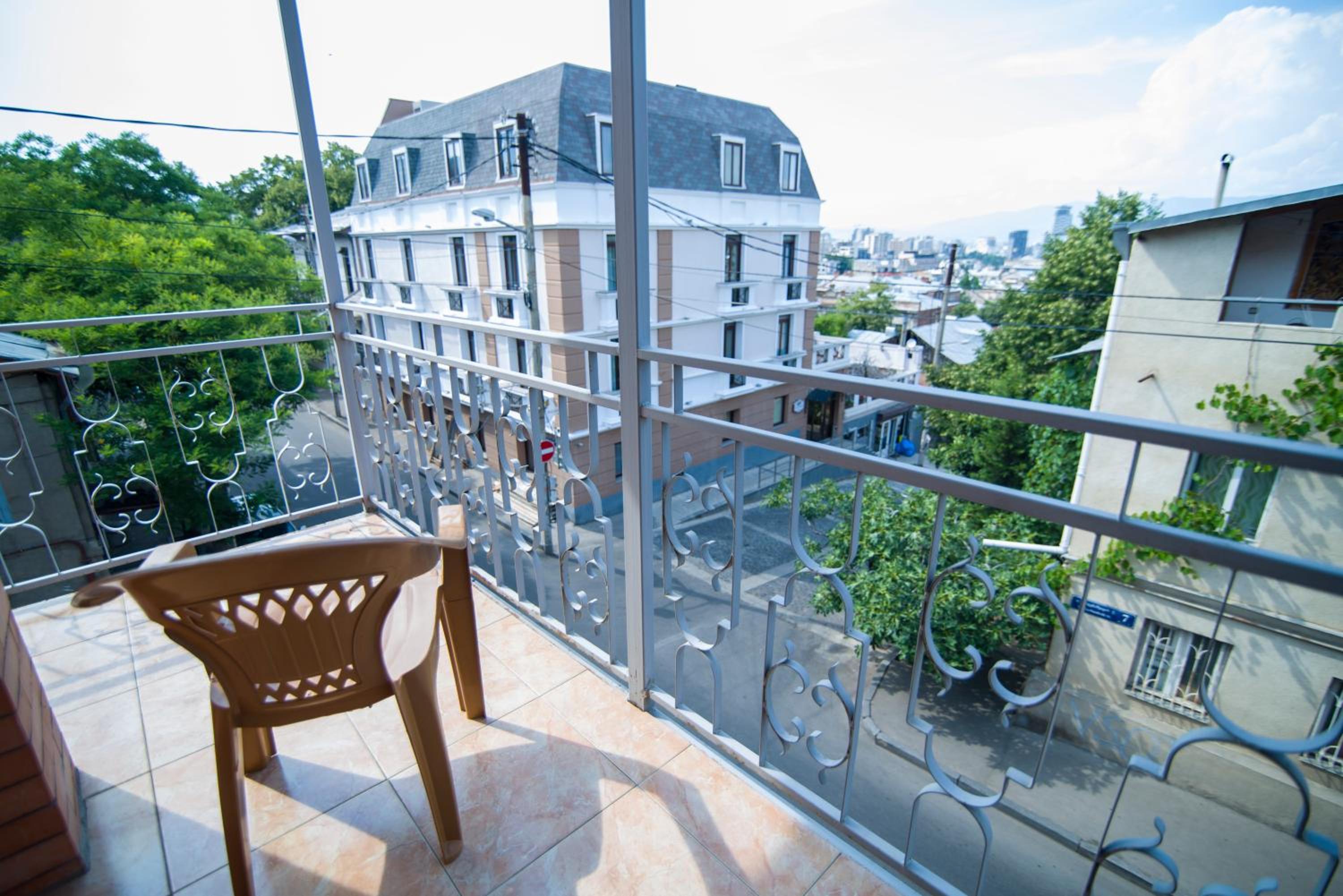 G&G House view 2