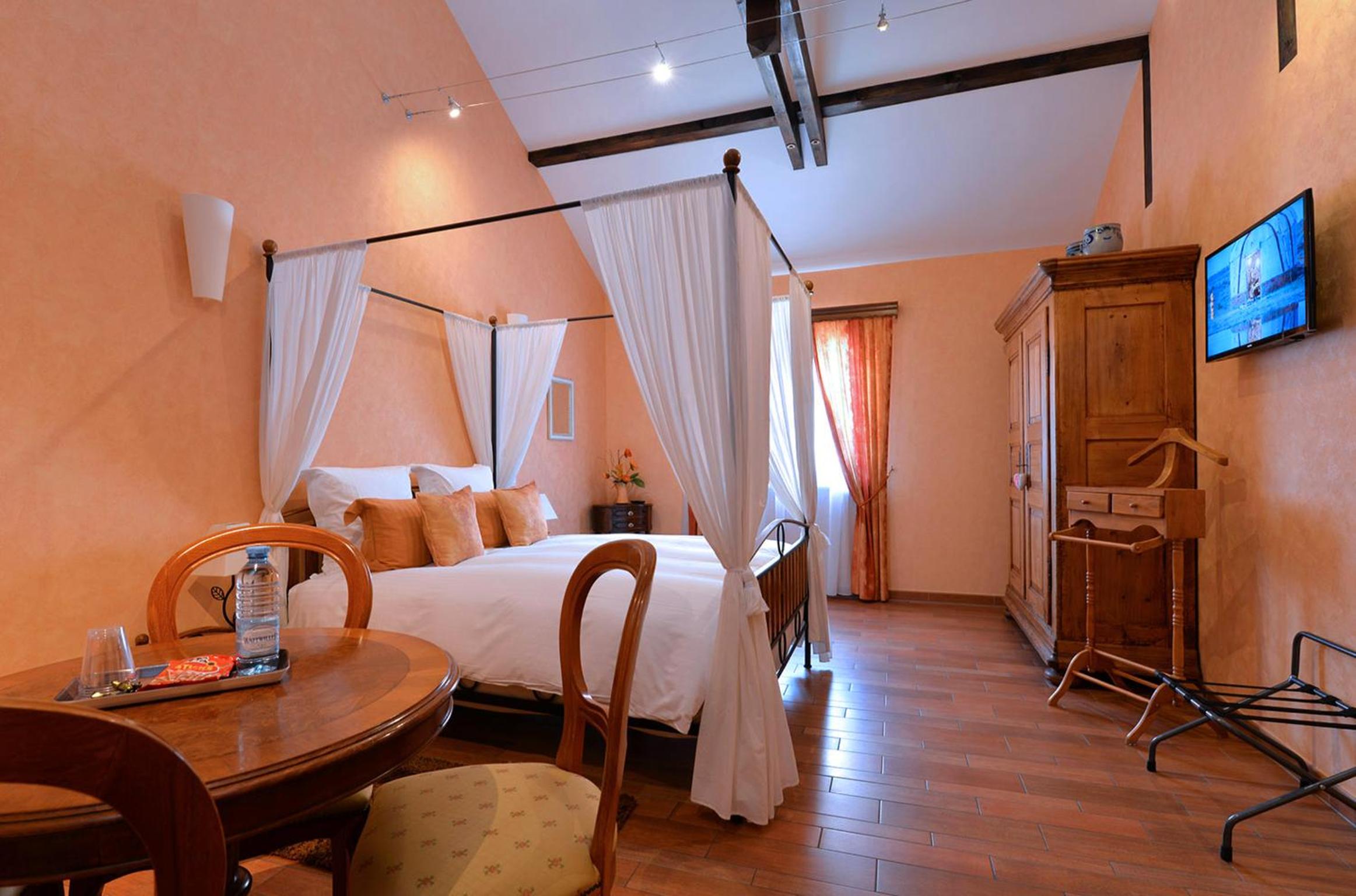 B&B Le Clos des Raisins