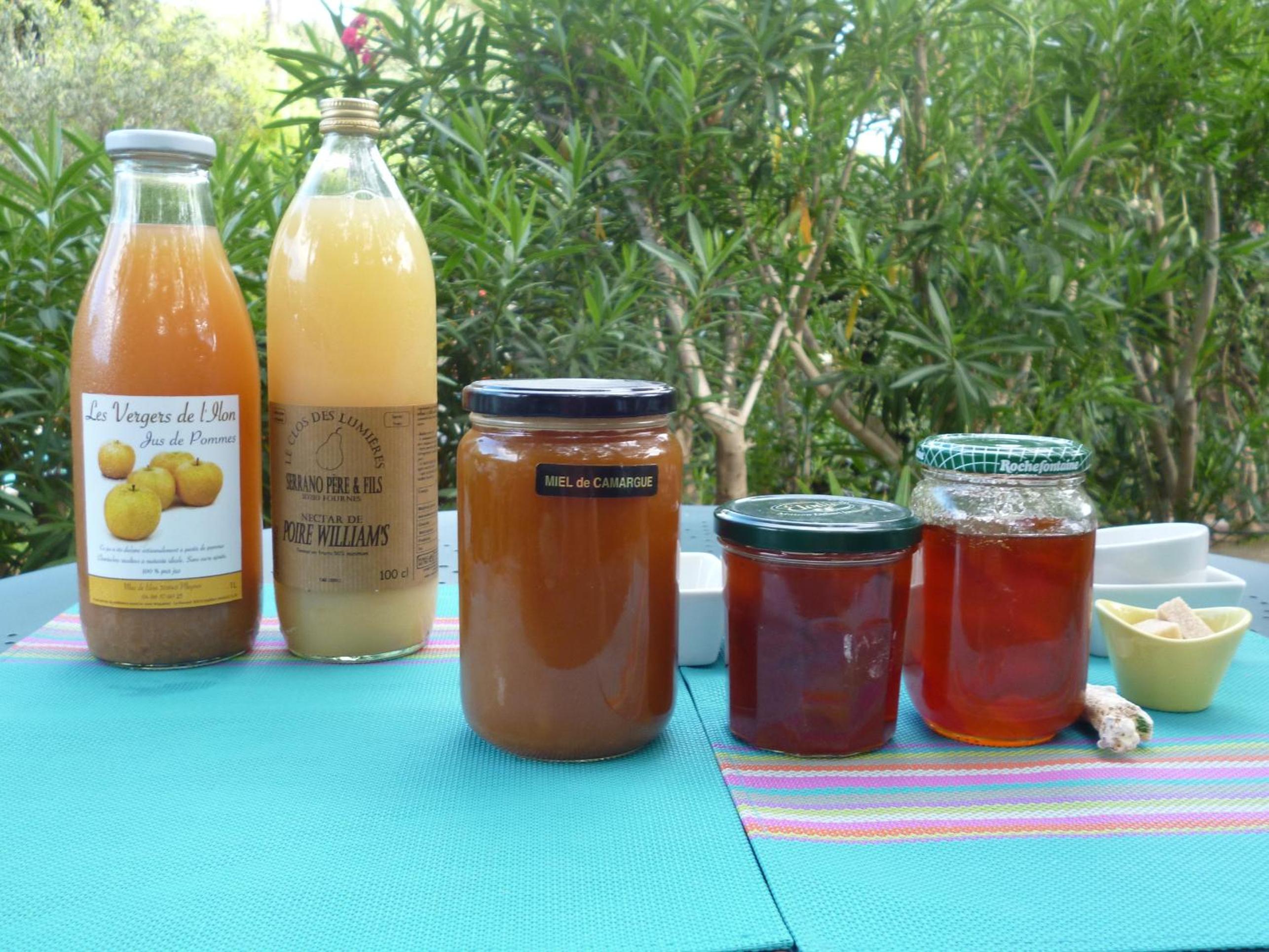 La Bastide des Pins