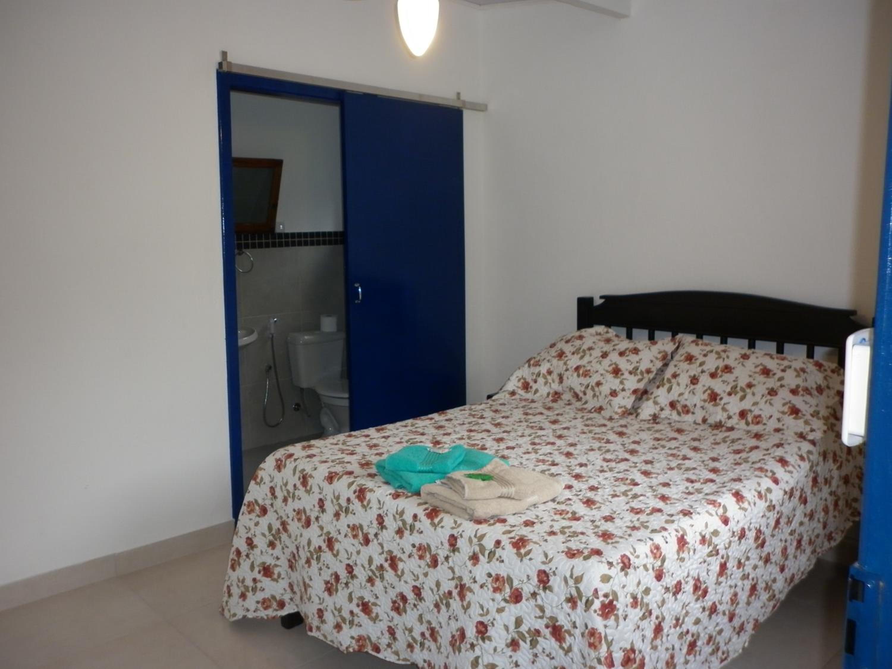 Pouso Donana Cama e Café