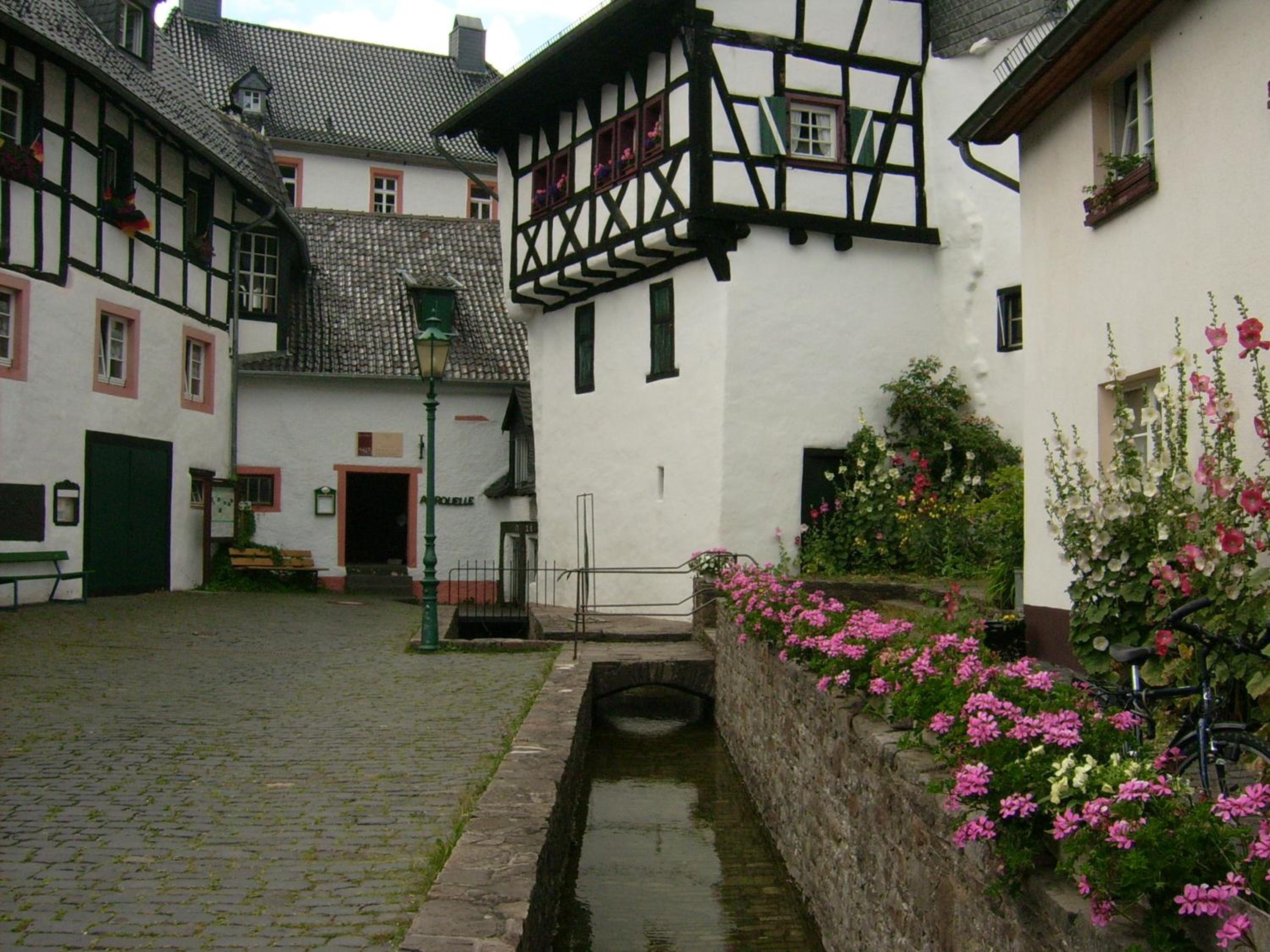 Gästehaus Fries
