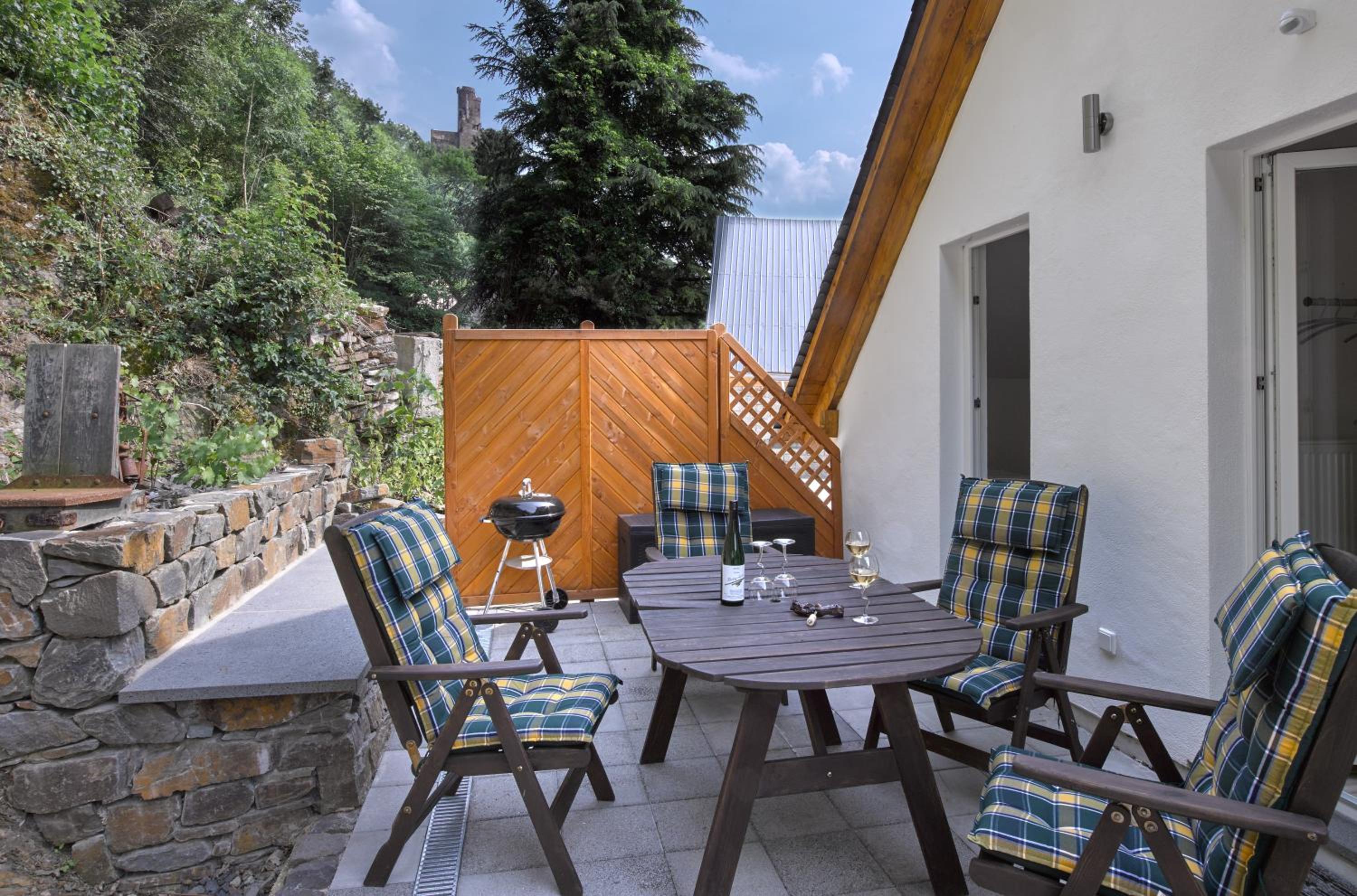 Rhein-Mosel-Ferienhaus view 4