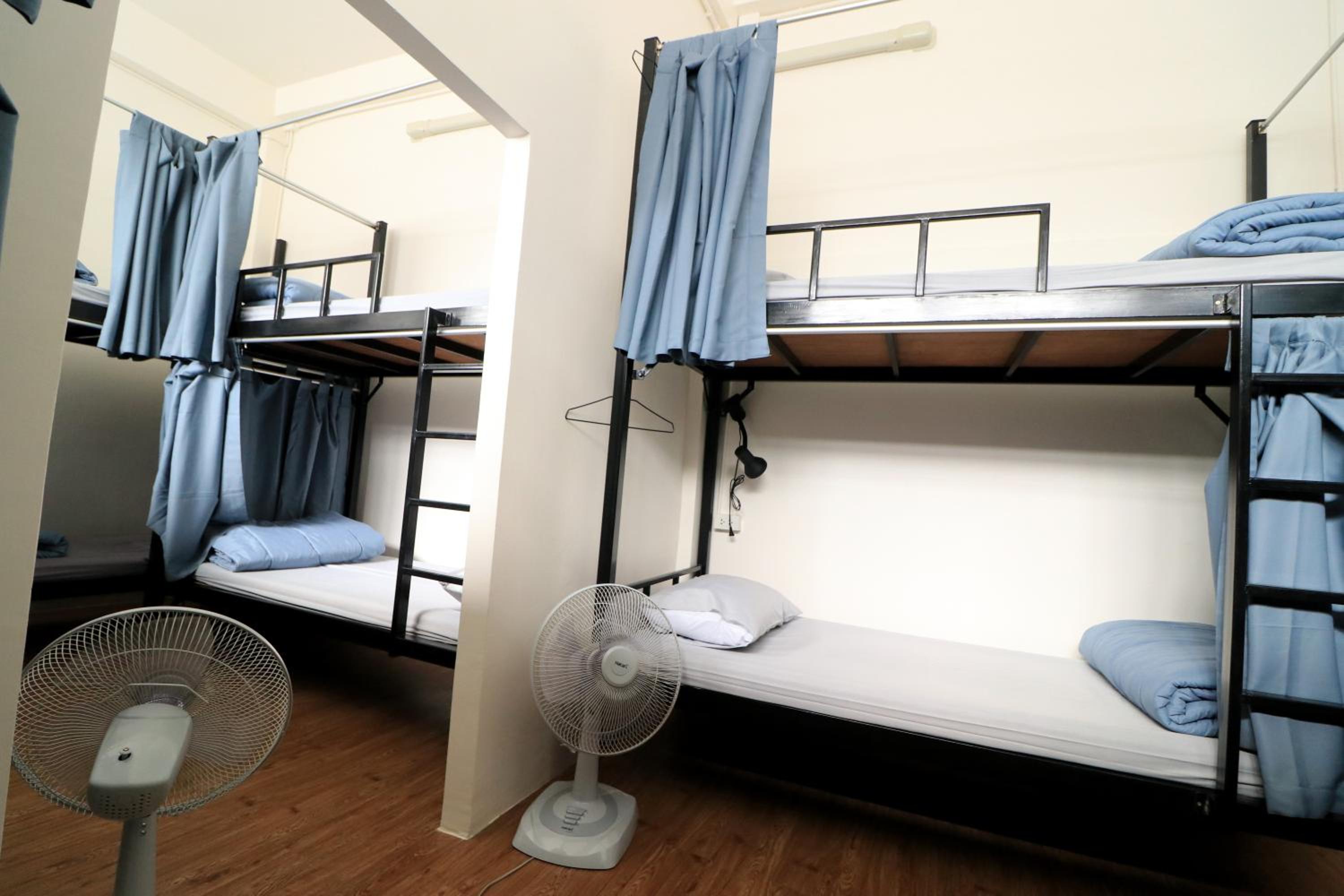 Krit Hostel