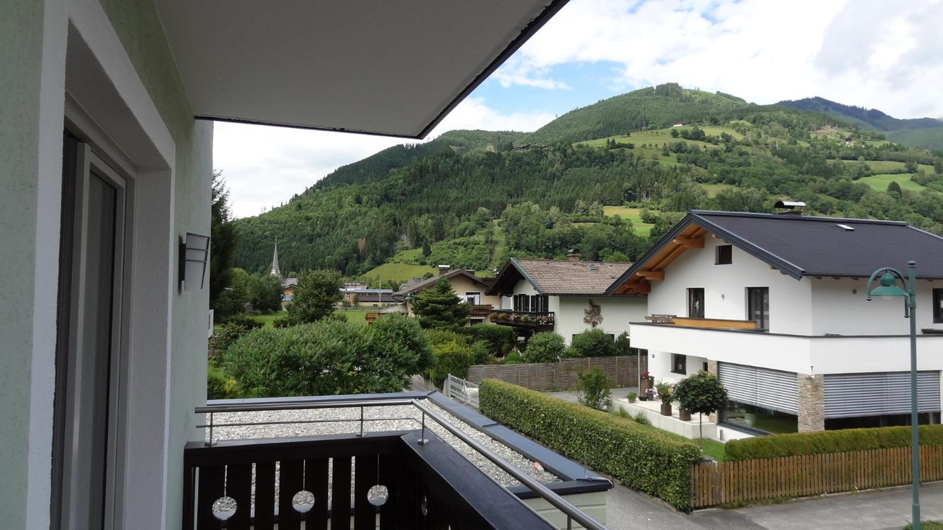 Appartements Gassner