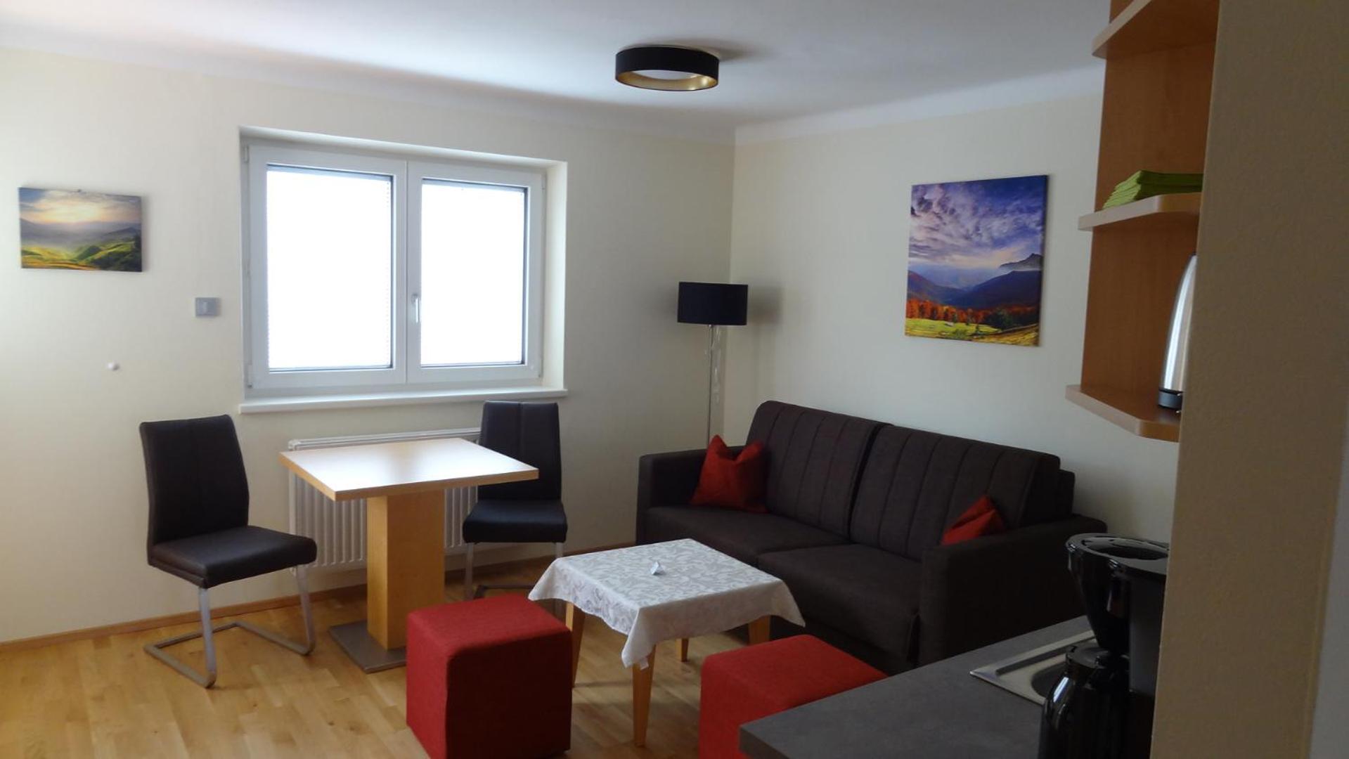 Appartements Gassner