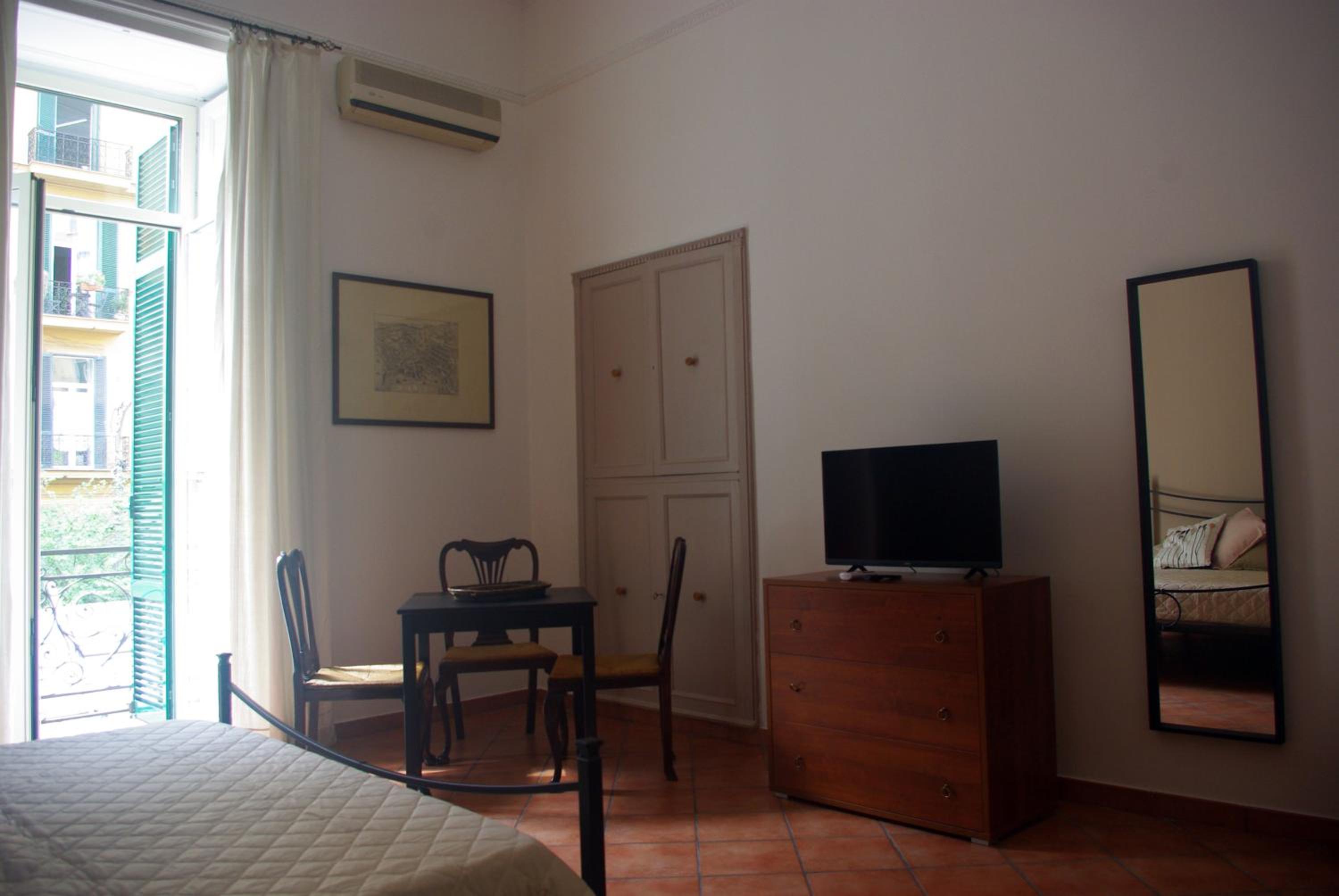 'Na Siesta