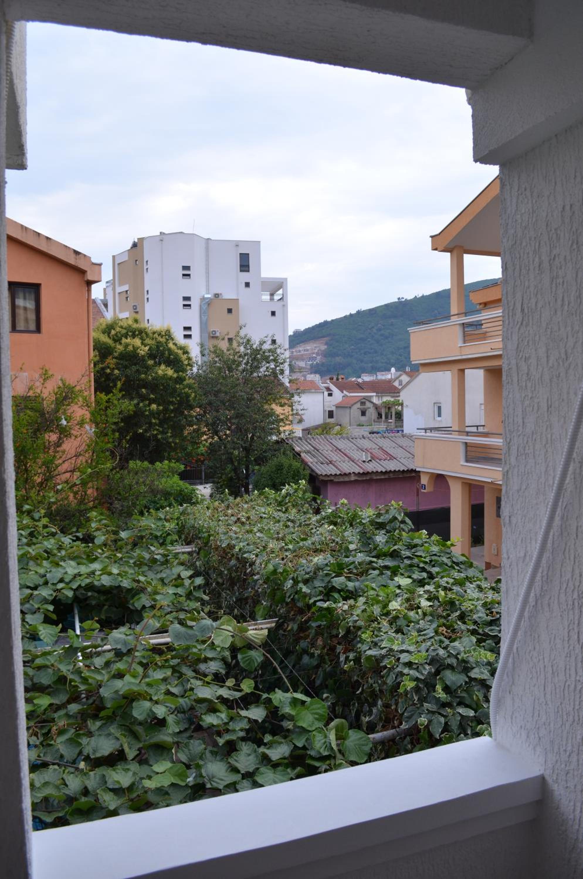 Casablanca Apartments