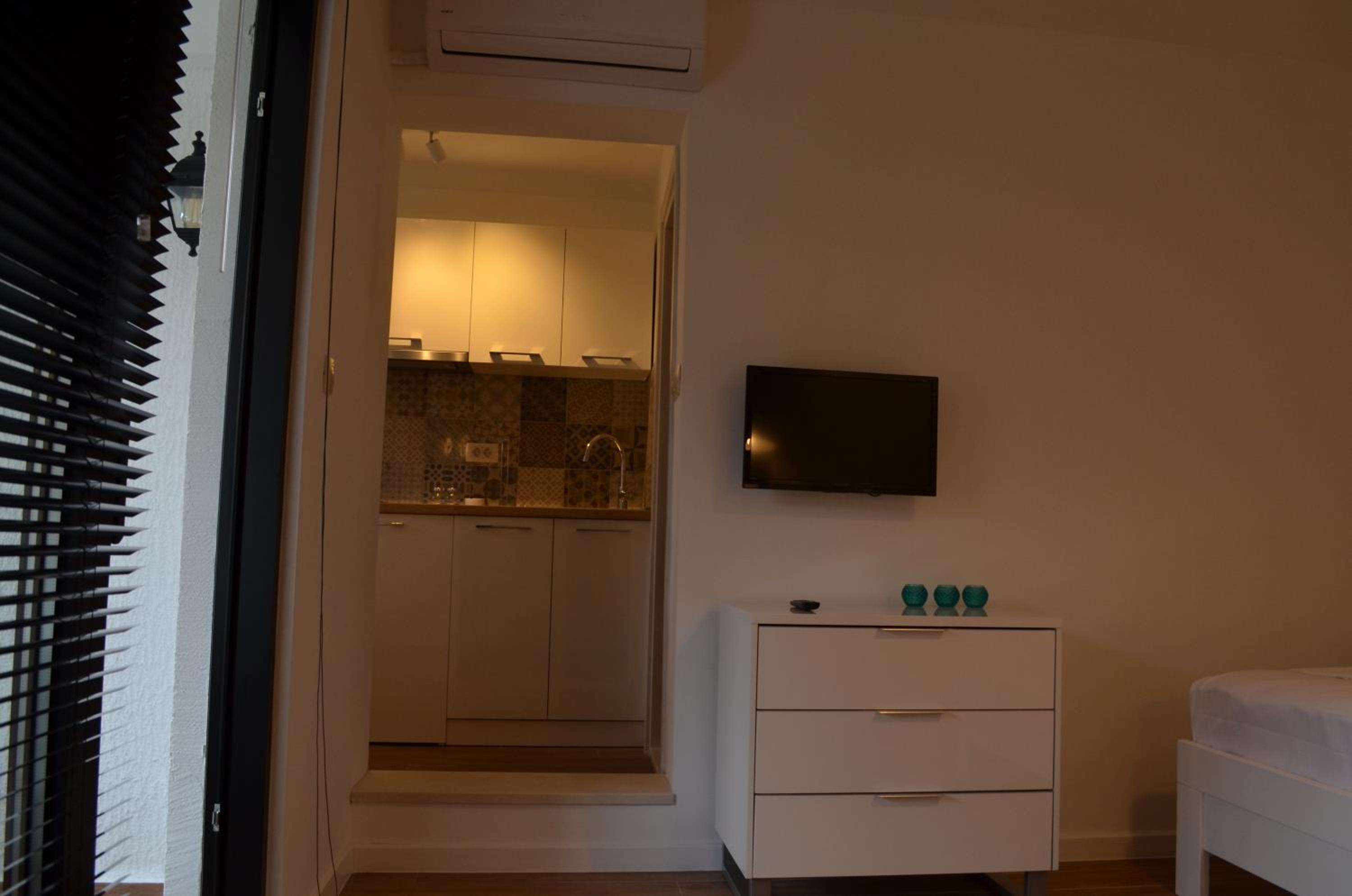 Casablanca Apartments