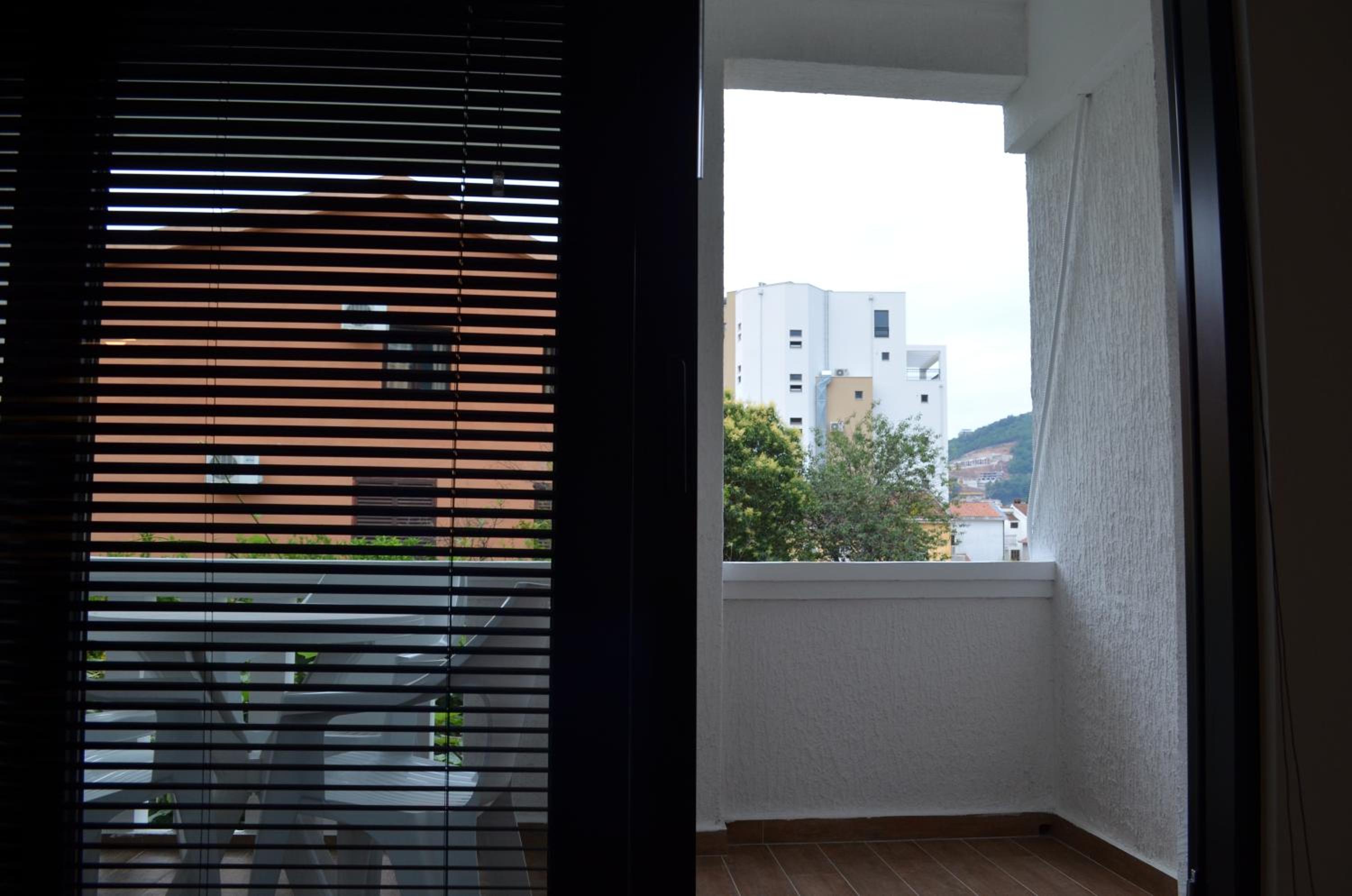 Casablanca Apartments
