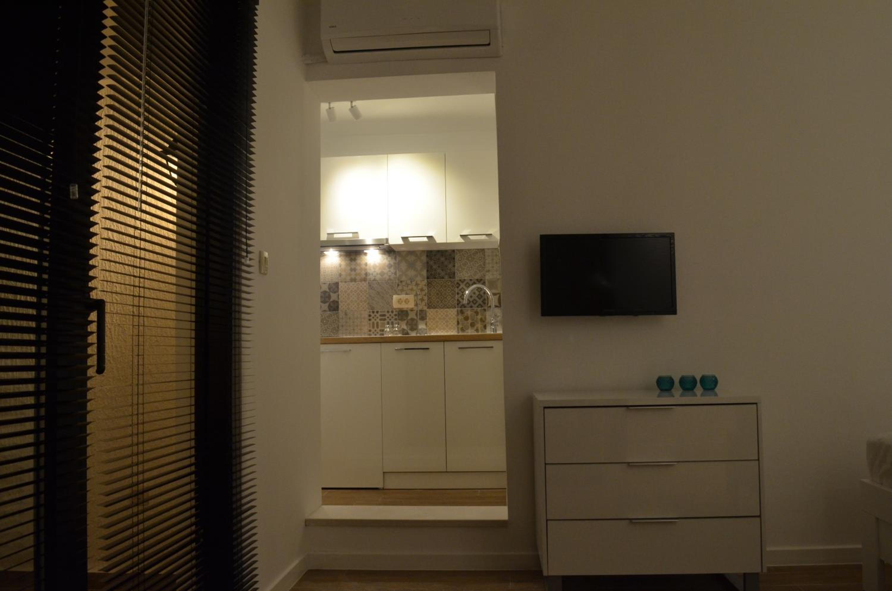 Casablanca Apartments