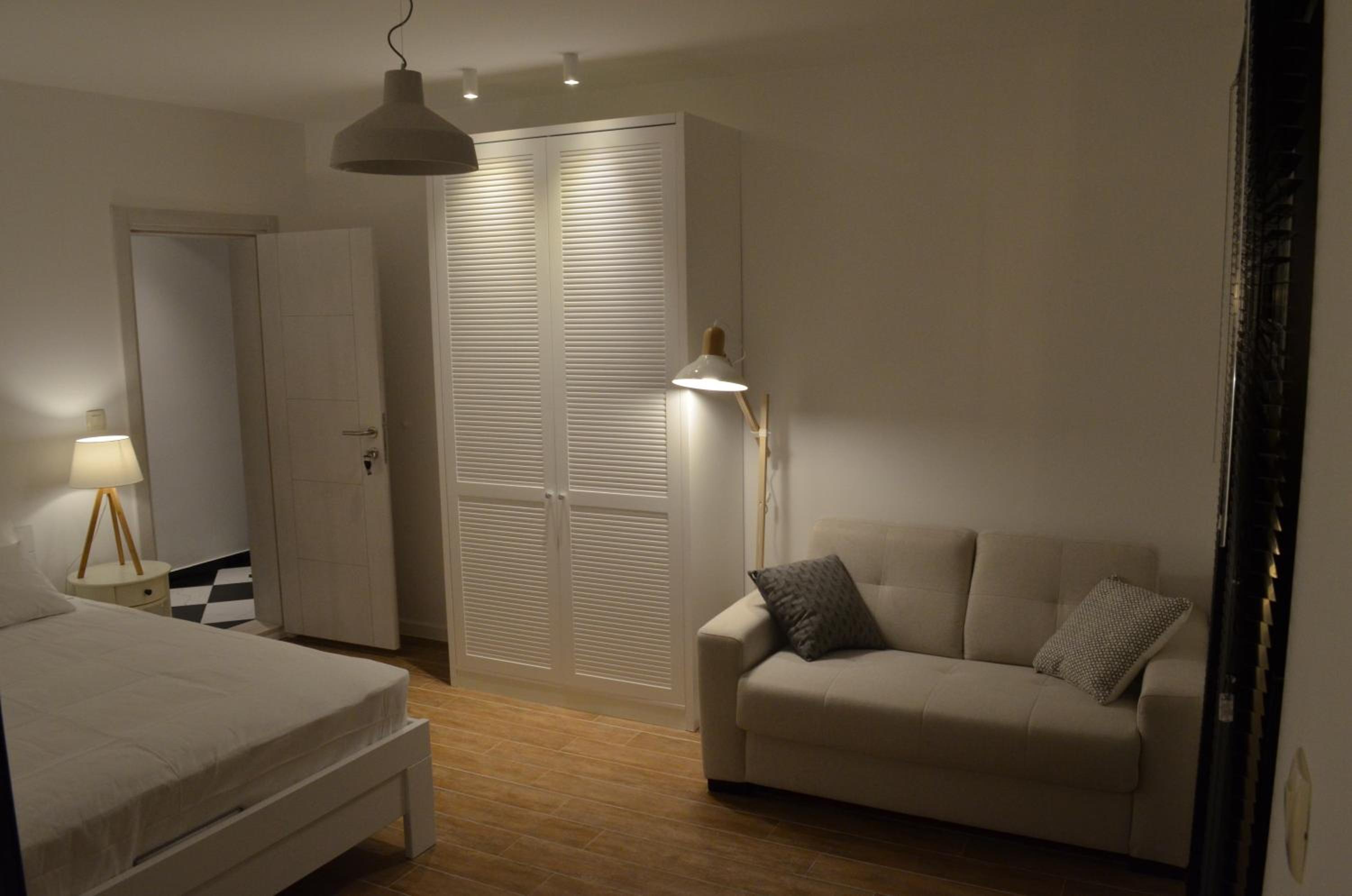 Casablanca Apartments
