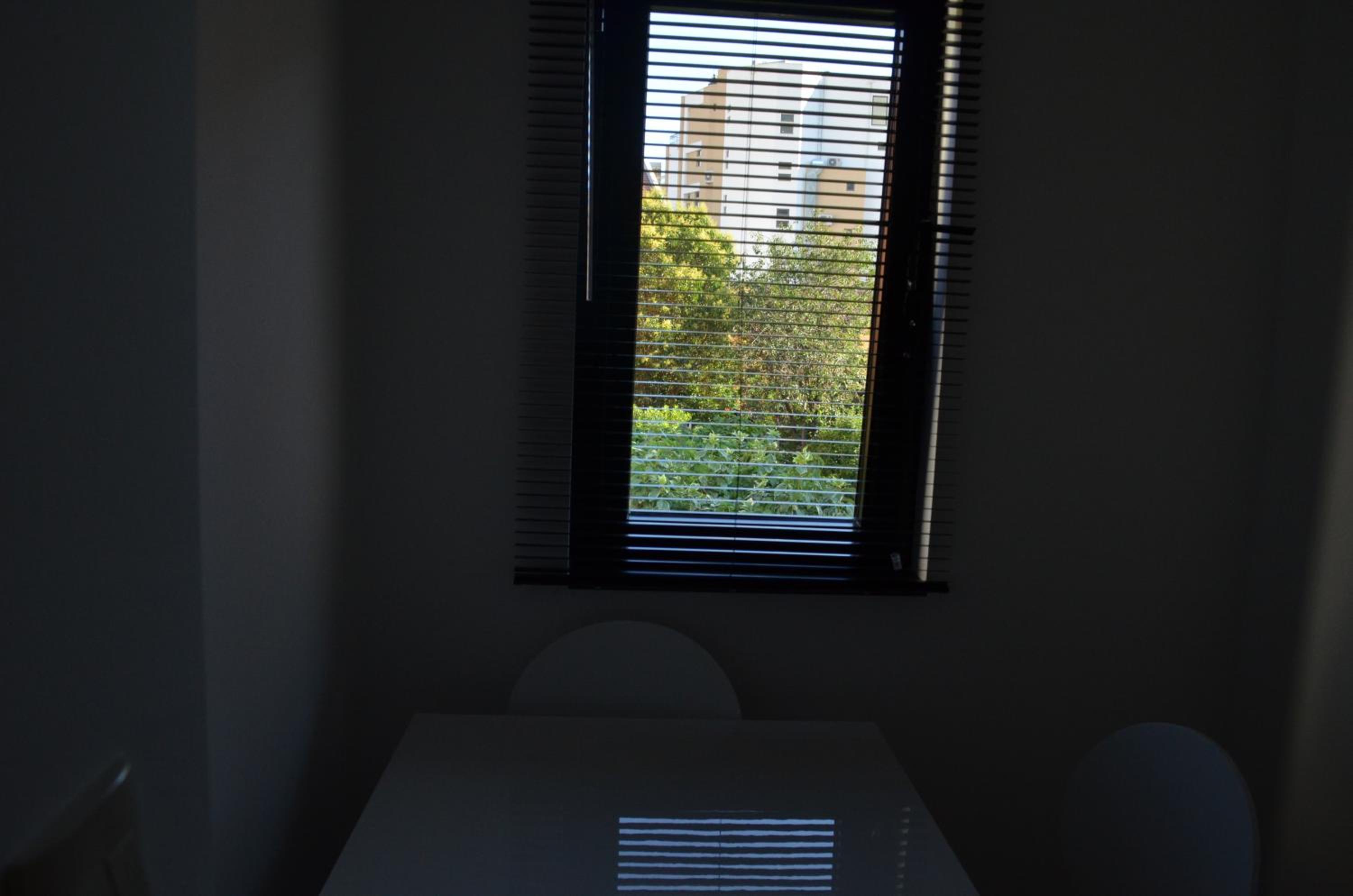 Casablanca Apartments