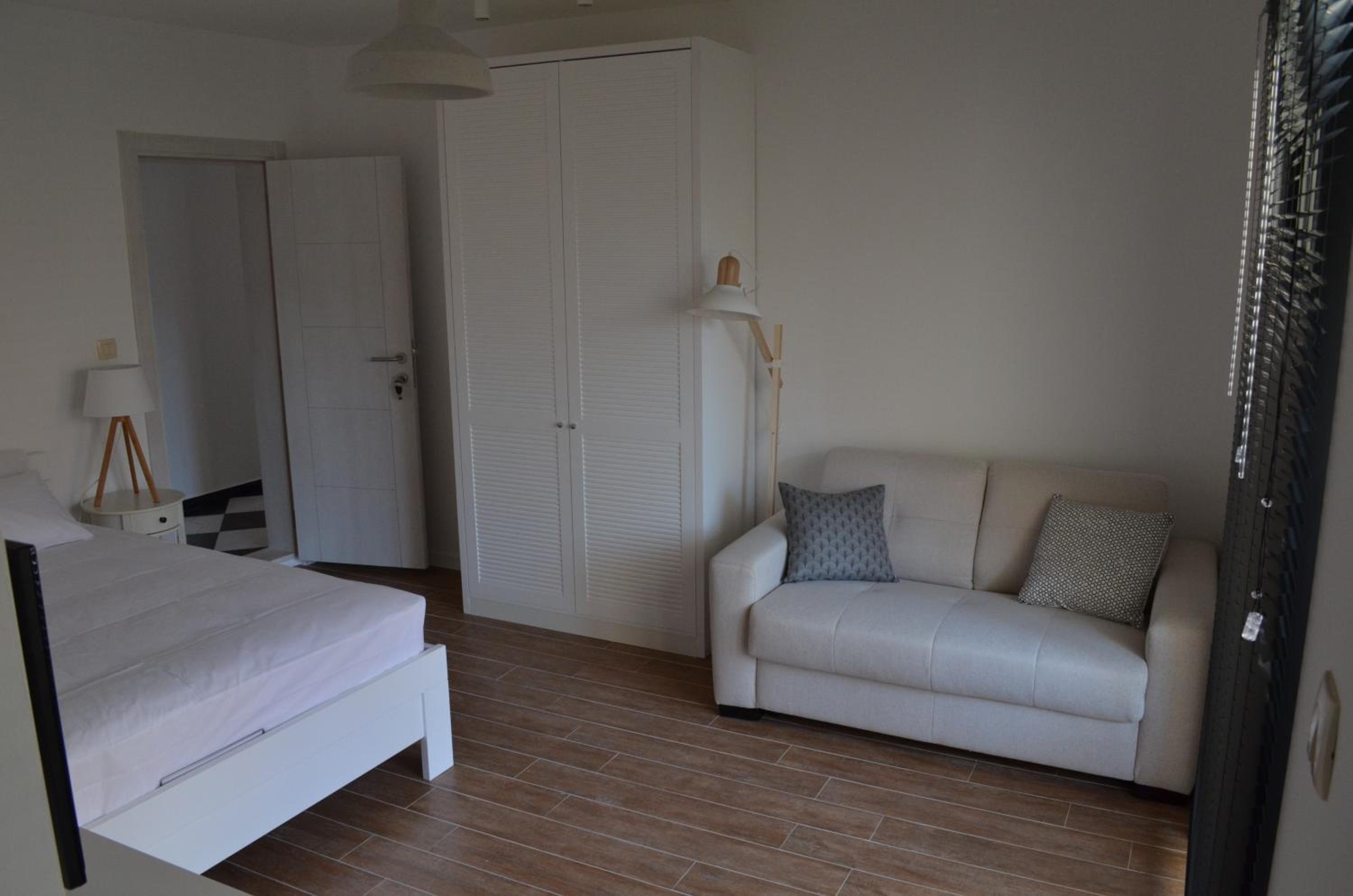 Casablanca Apartments