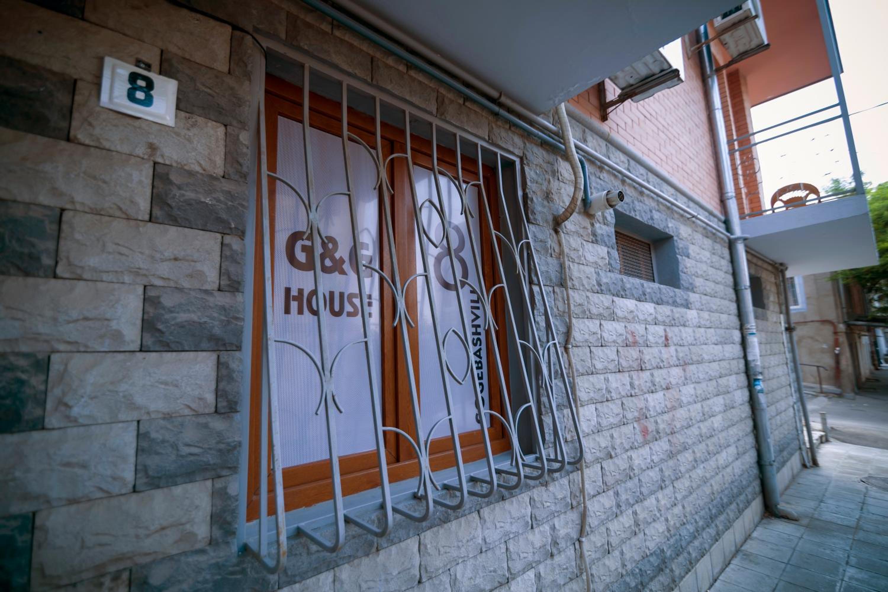 G&G House view 4