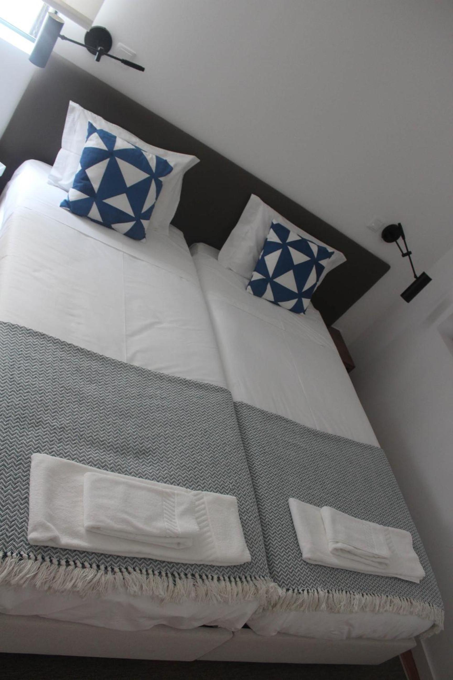 Porto Vacations - Arco Apartments - Property Image 41