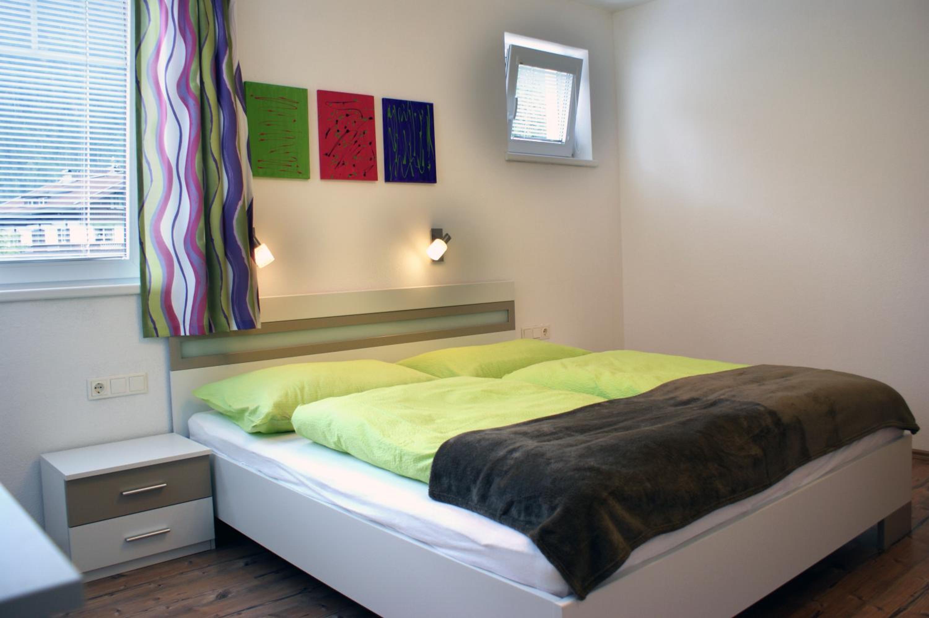 Apartment Hörhager