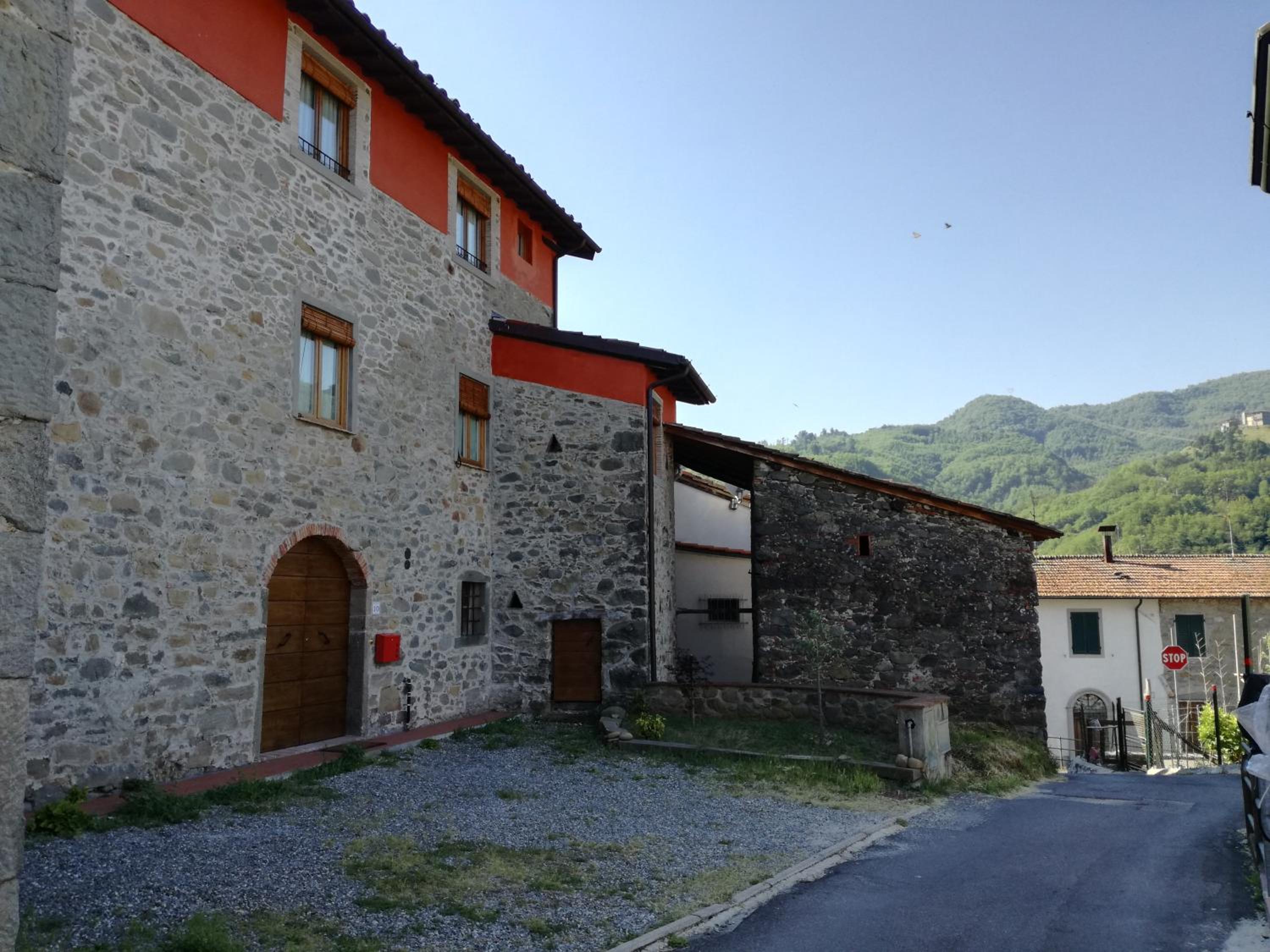 B & B Via di Mezzo view 2