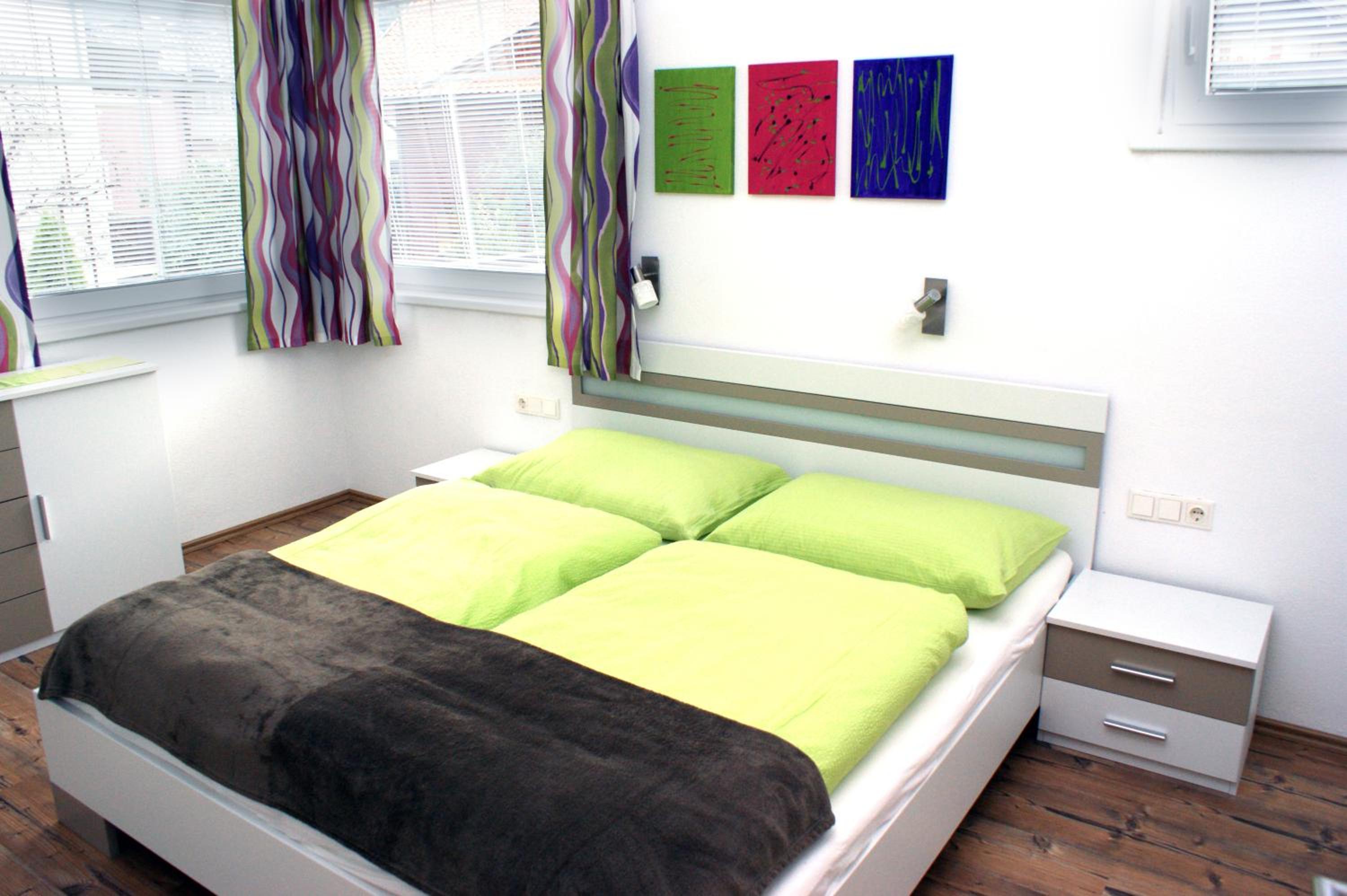 Apartment Hörhager