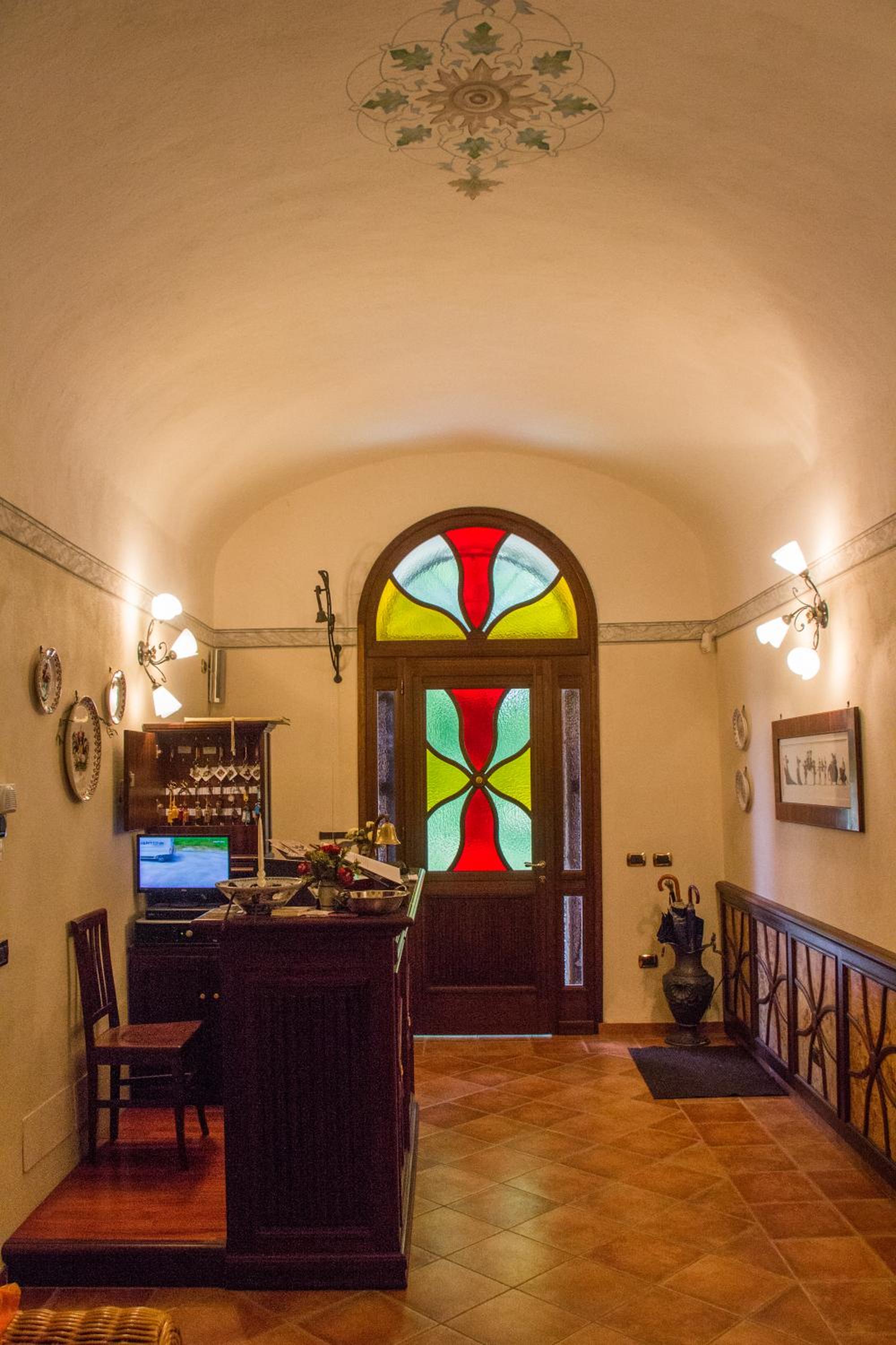 Villa Durando