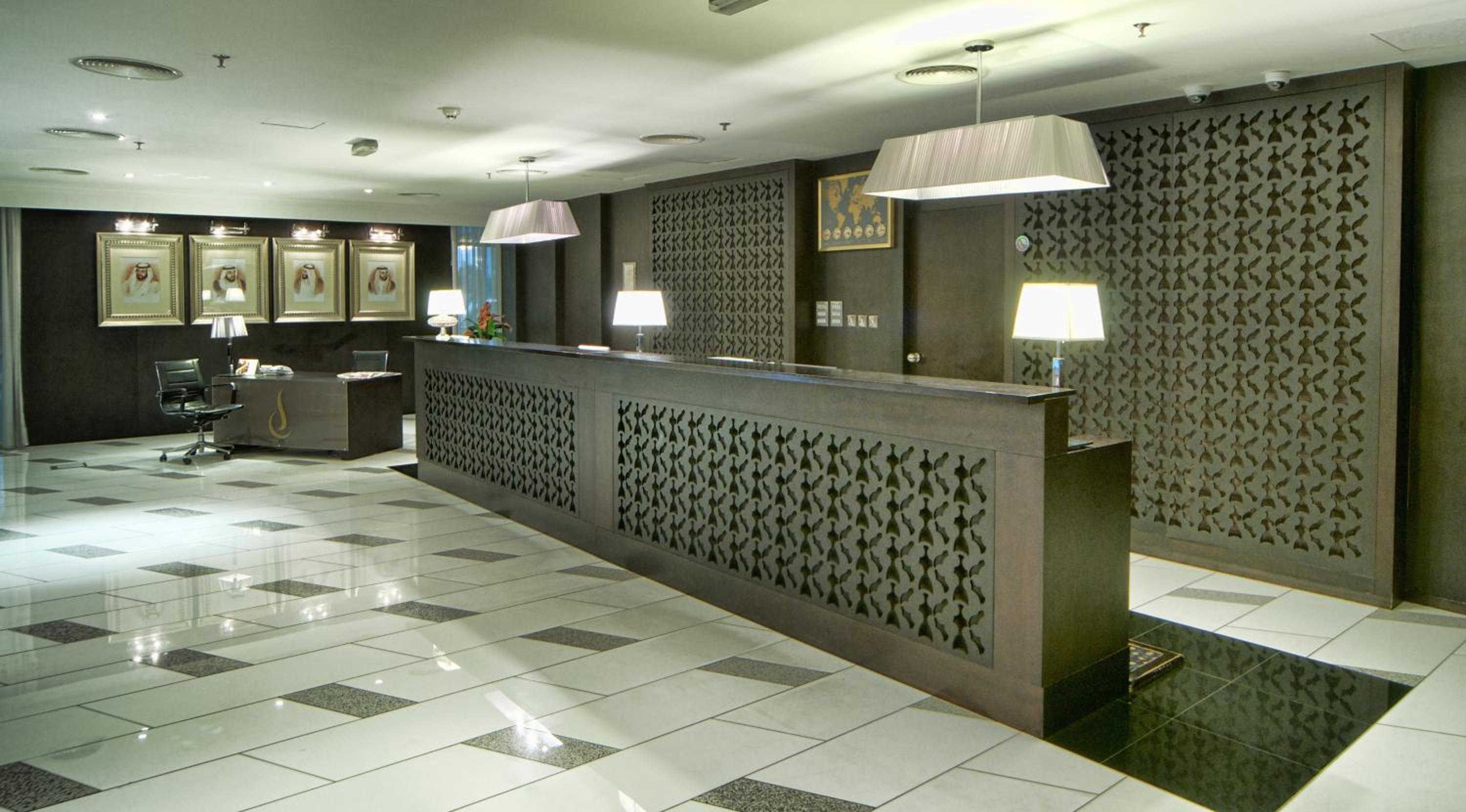 All Seasons Hotel Al Ain - Previously City Seasons, photo 11
