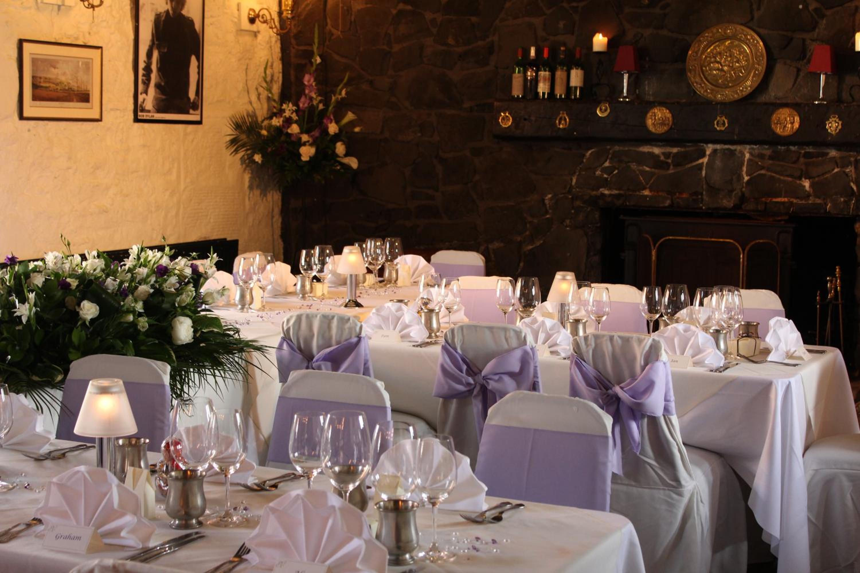 The Inn At Lathones