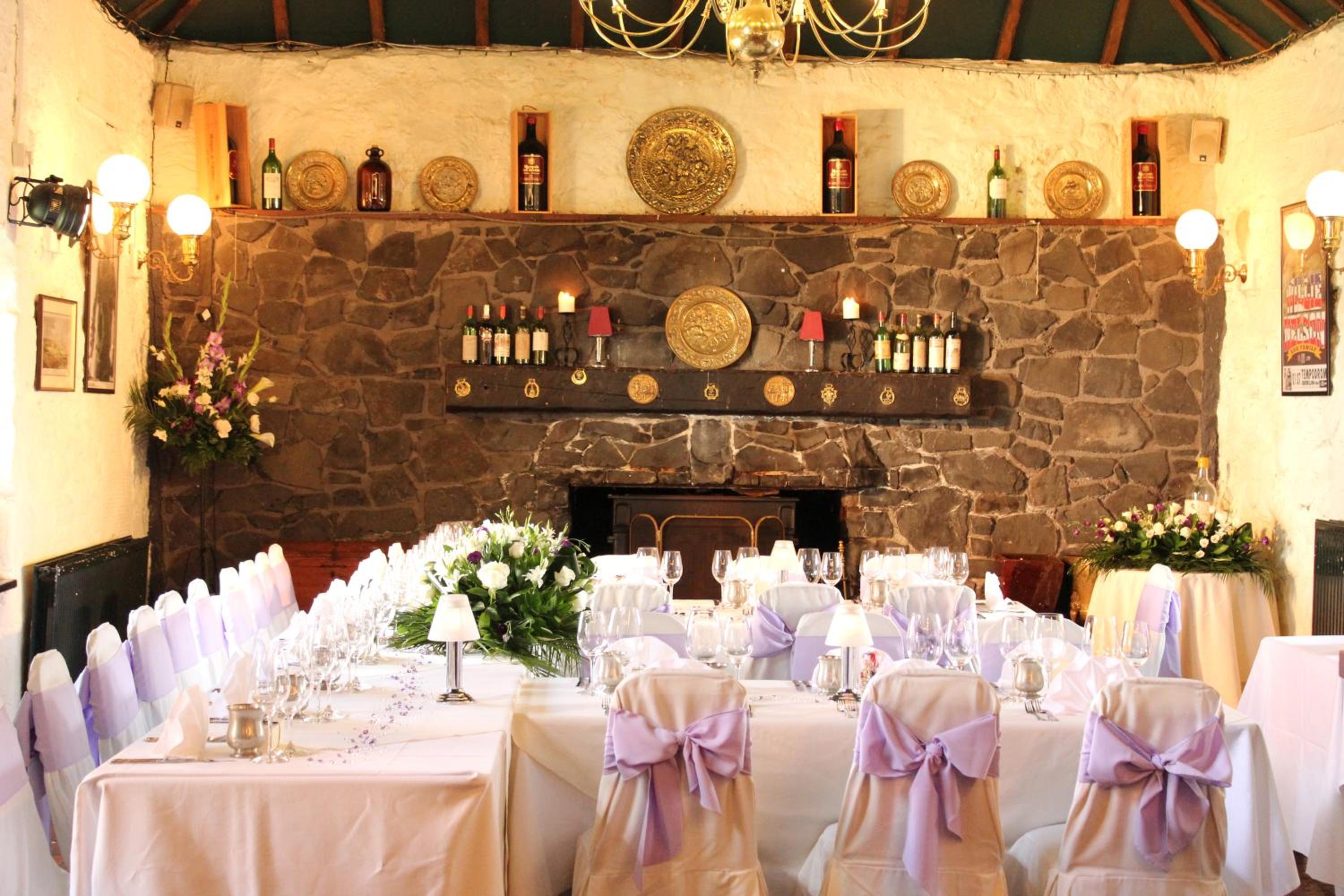 The Inn At Lathones